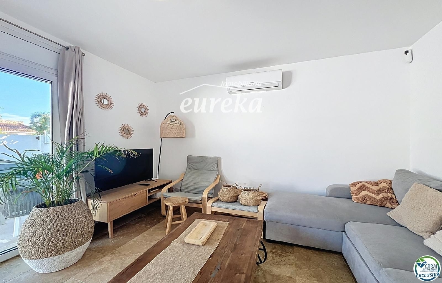 till salu villa Empuriabrava Alt Empordà 9