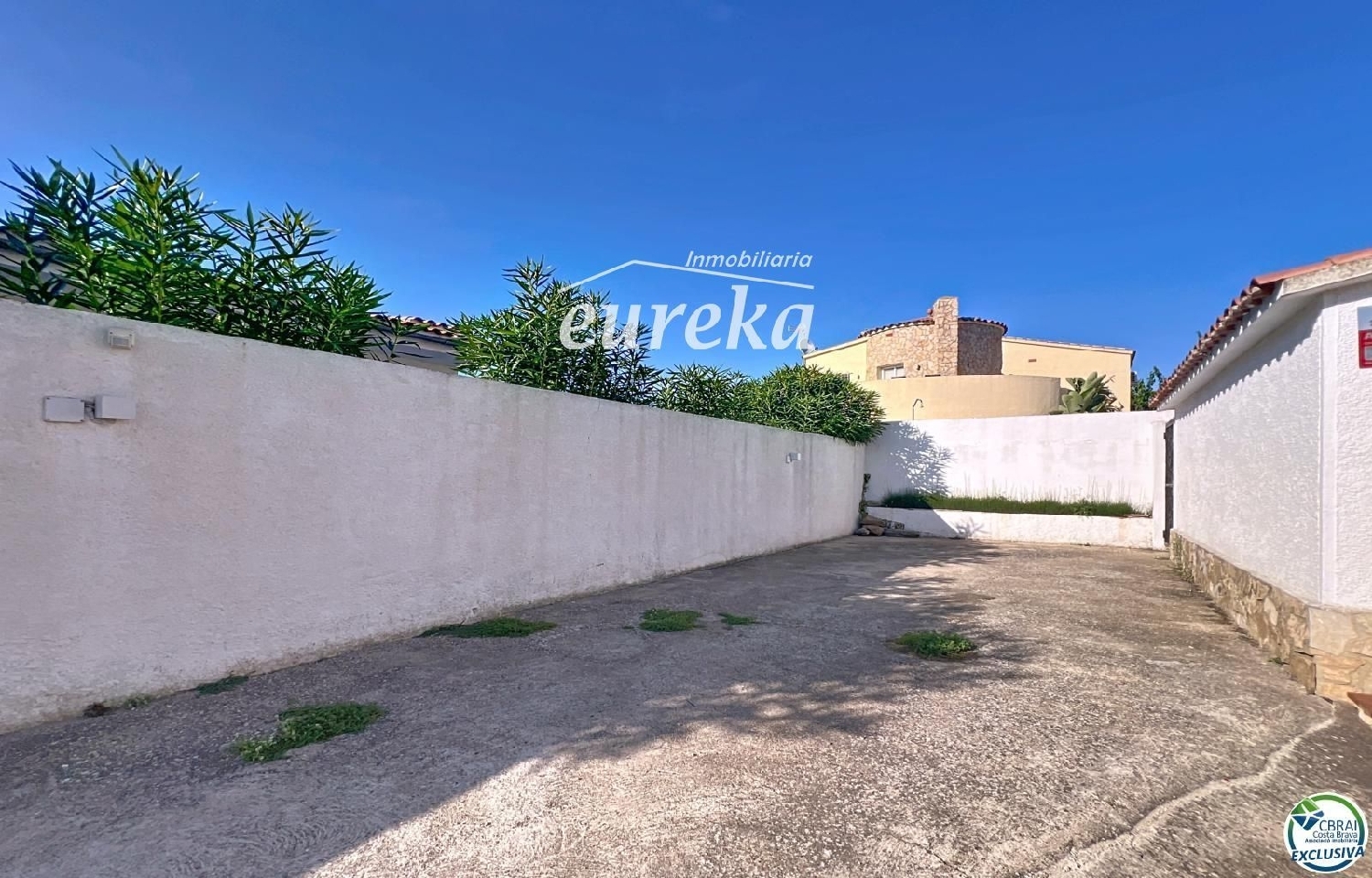 till salu villa Empuriabrava Alt Empordà 23