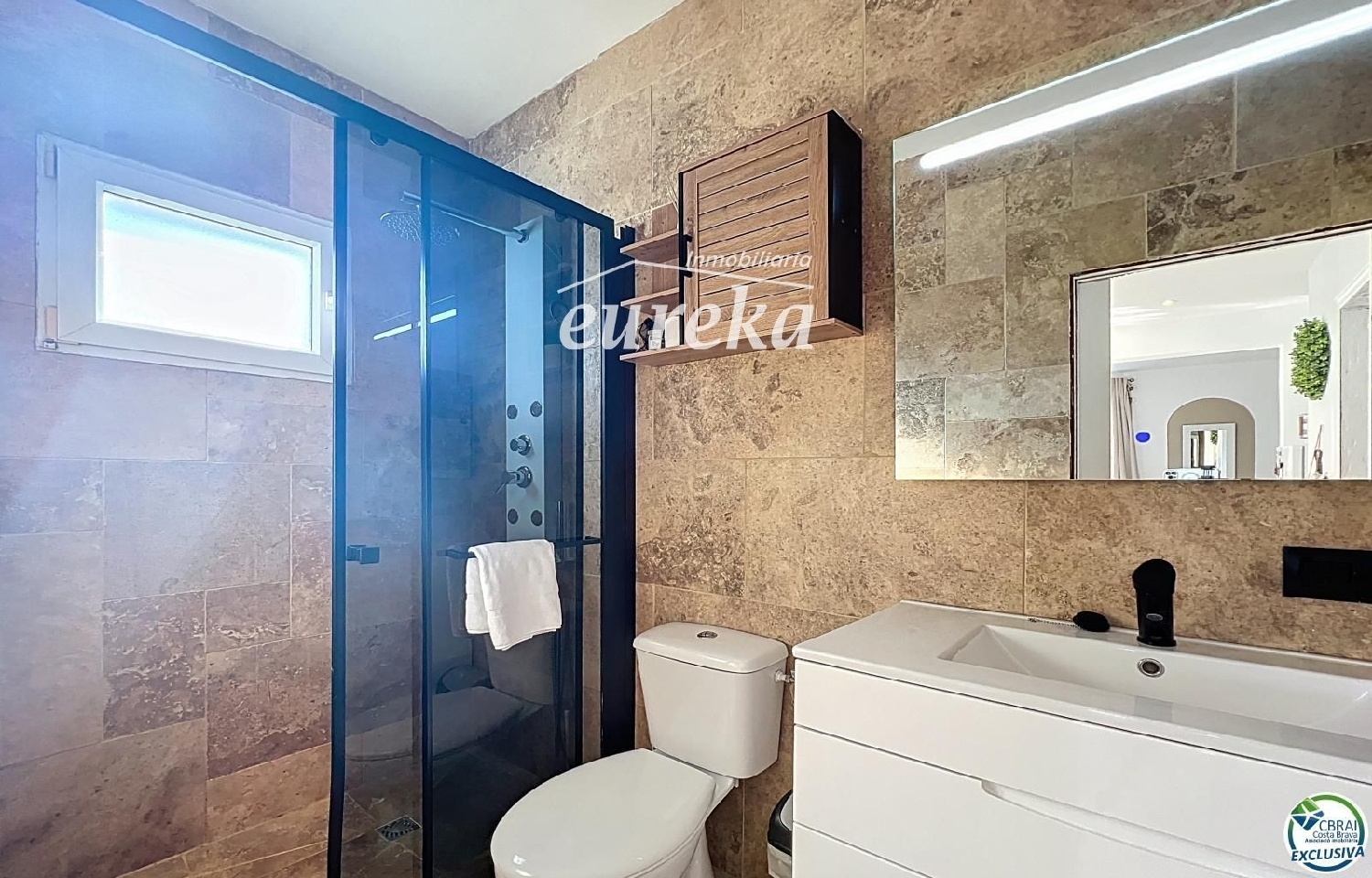 till salu villa Empuriabrava Alt Empordà 18