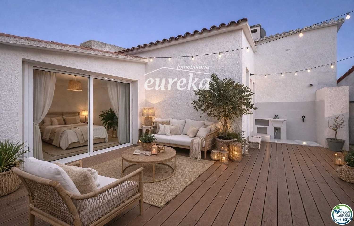 till salu villa Empuriabrava Alt Empordà 30