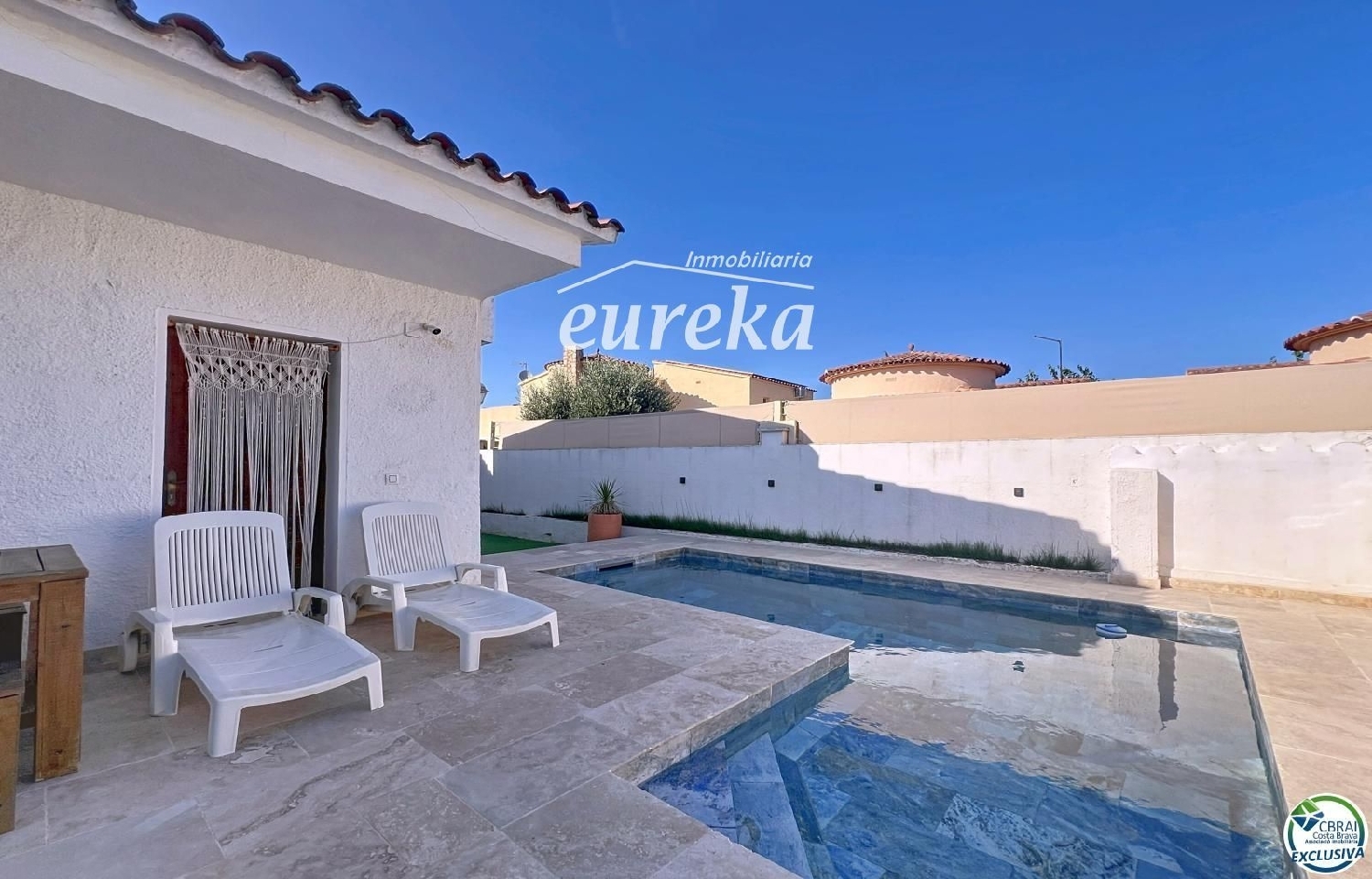 till salu villa Empuriabrava Alt Empordà 3