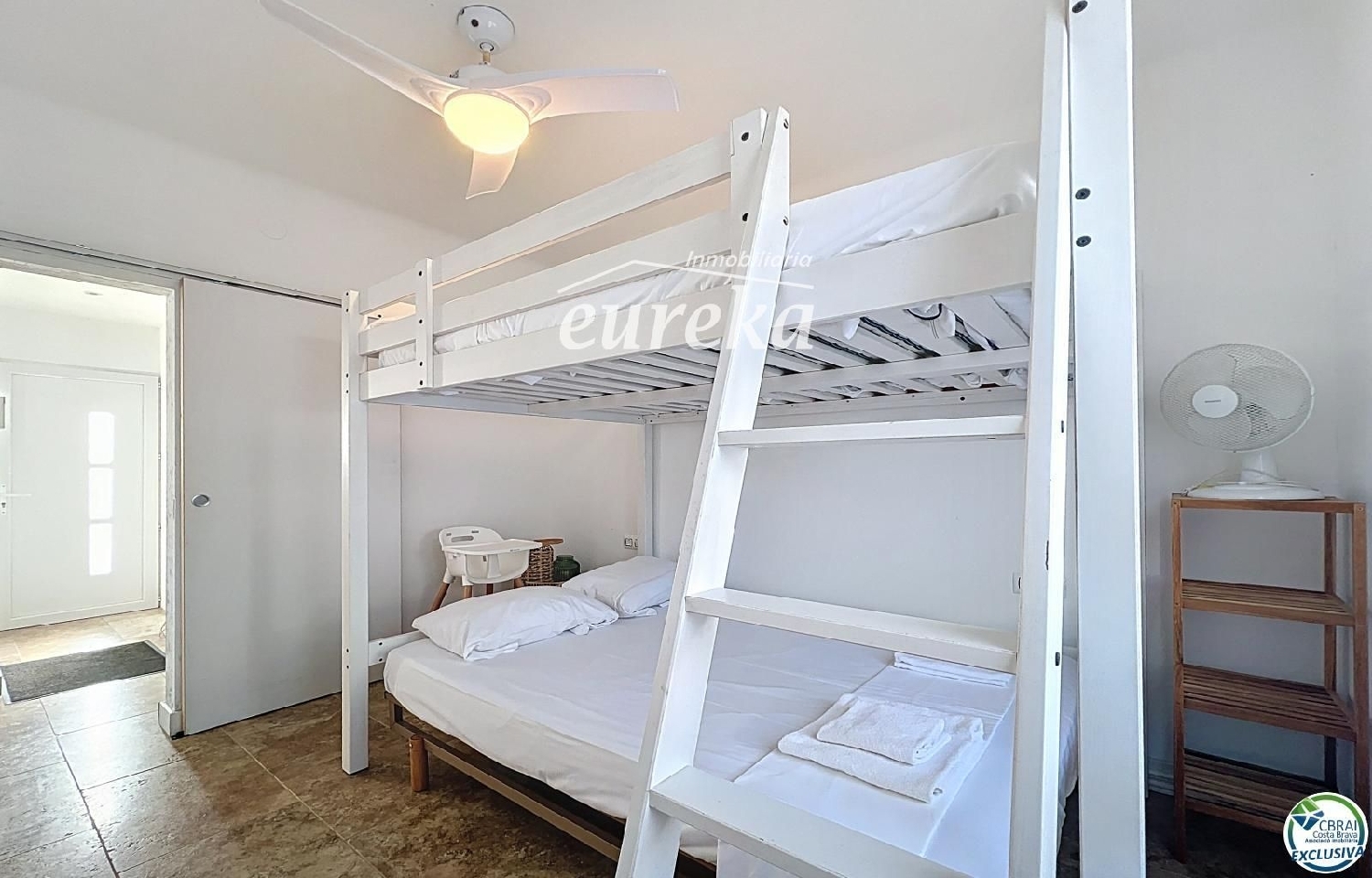 till salu villa Empuriabrava Alt Empordà 17