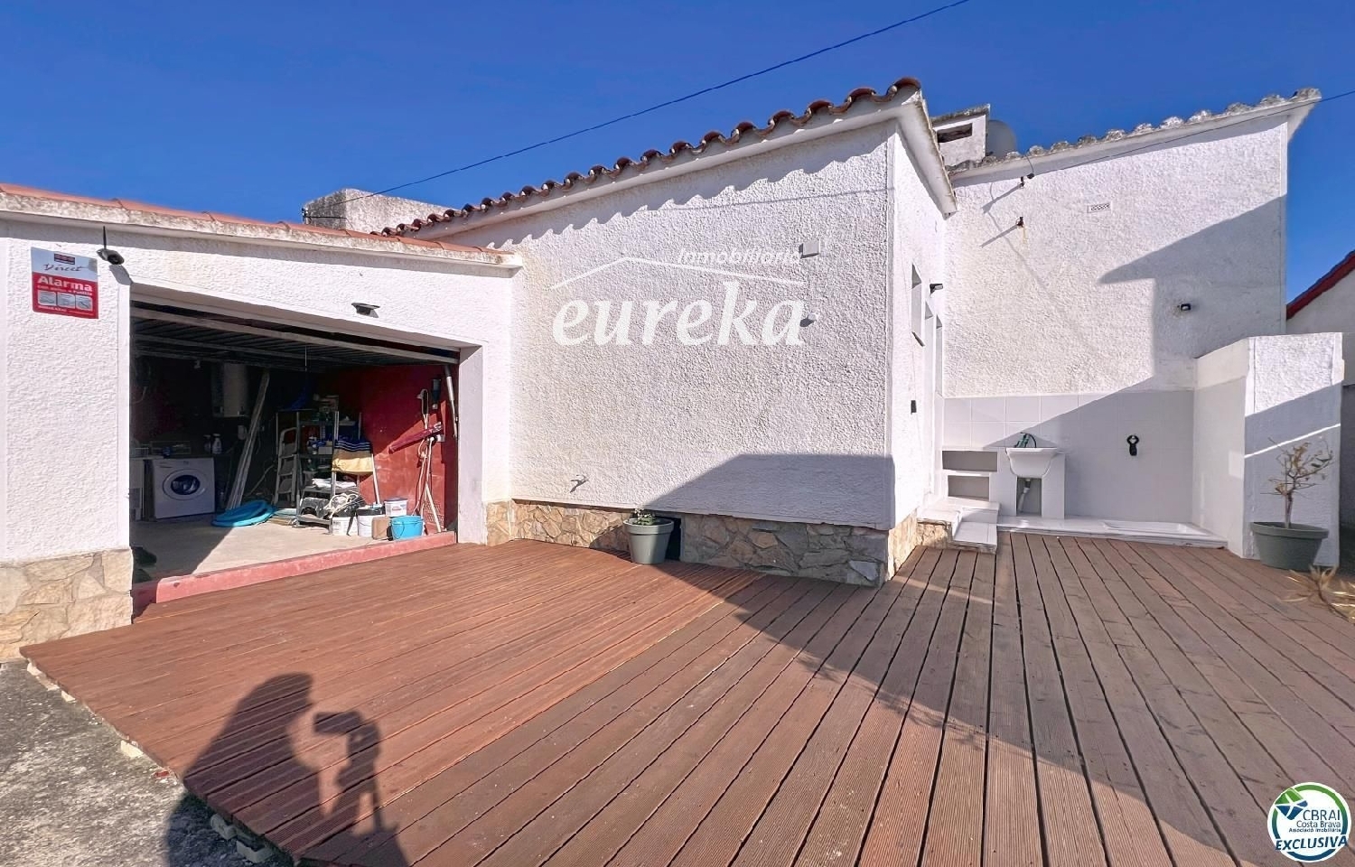 till salu villa Empuriabrava Alt Empordà 21