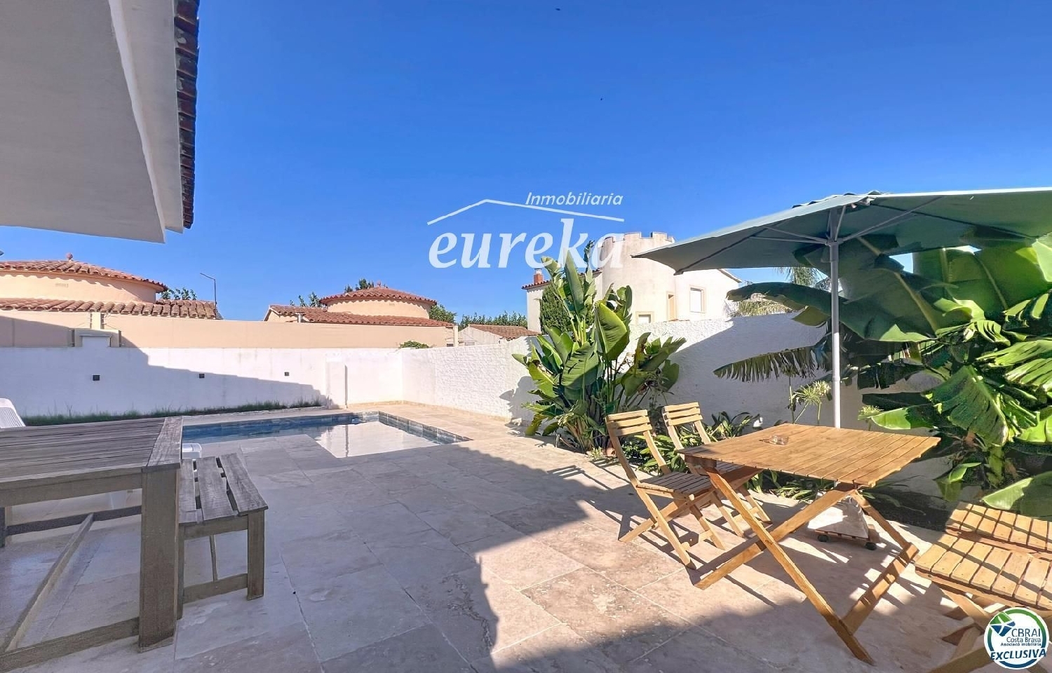 till salu villa Empuriabrava Alt Empordà 5