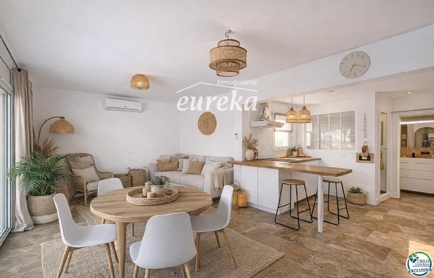 till salu villa Empuriabrava Alt Empordà 27