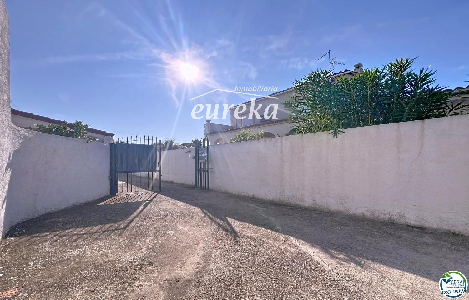 till salu villa Empuriabrava Alt Empordà 24