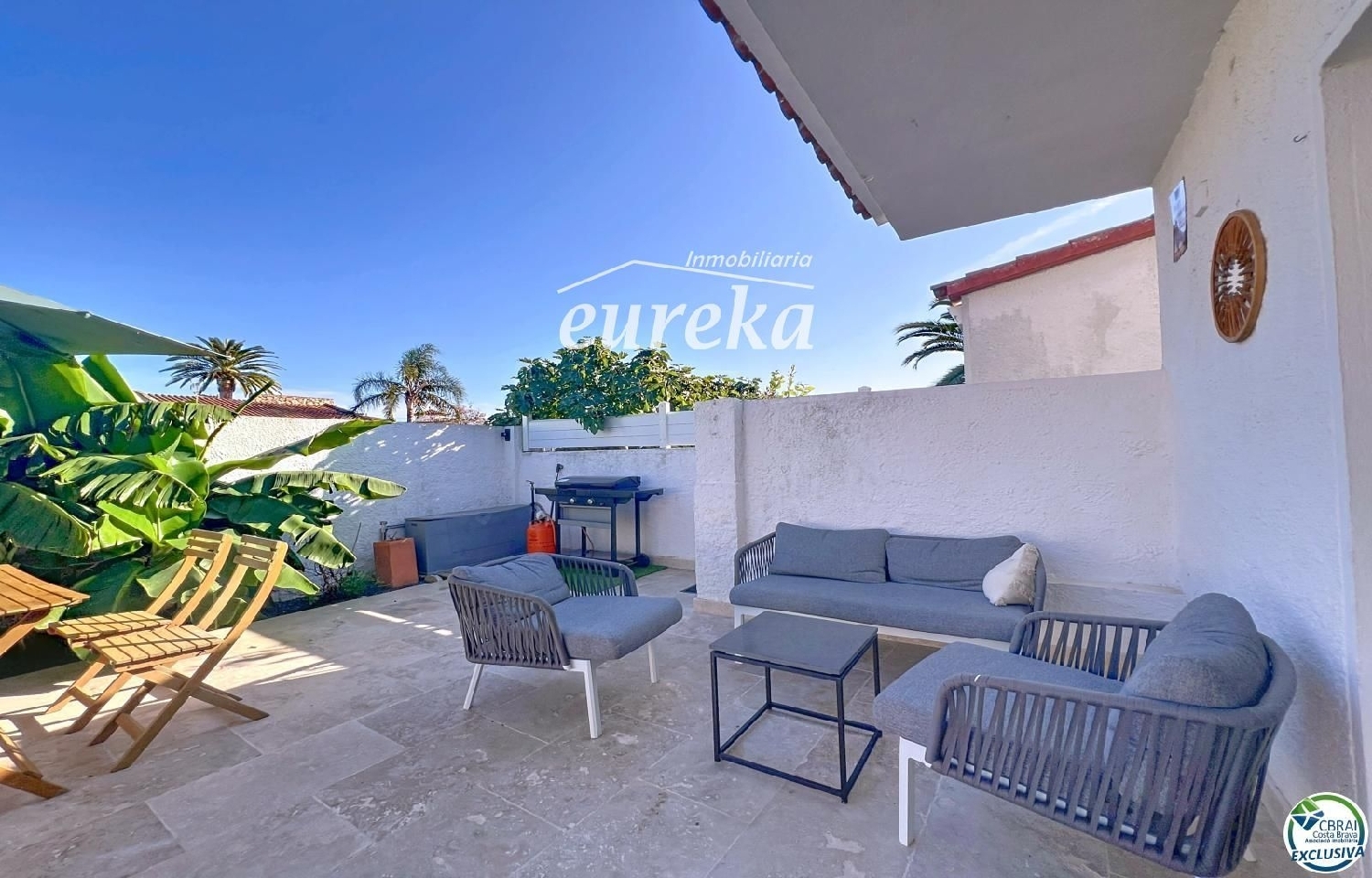 till salu villa Empuriabrava Alt Empordà 7