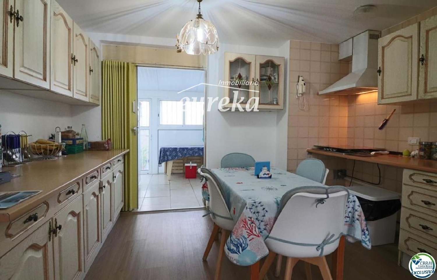  te koop villa Empuriabrava Alt Empordà 2