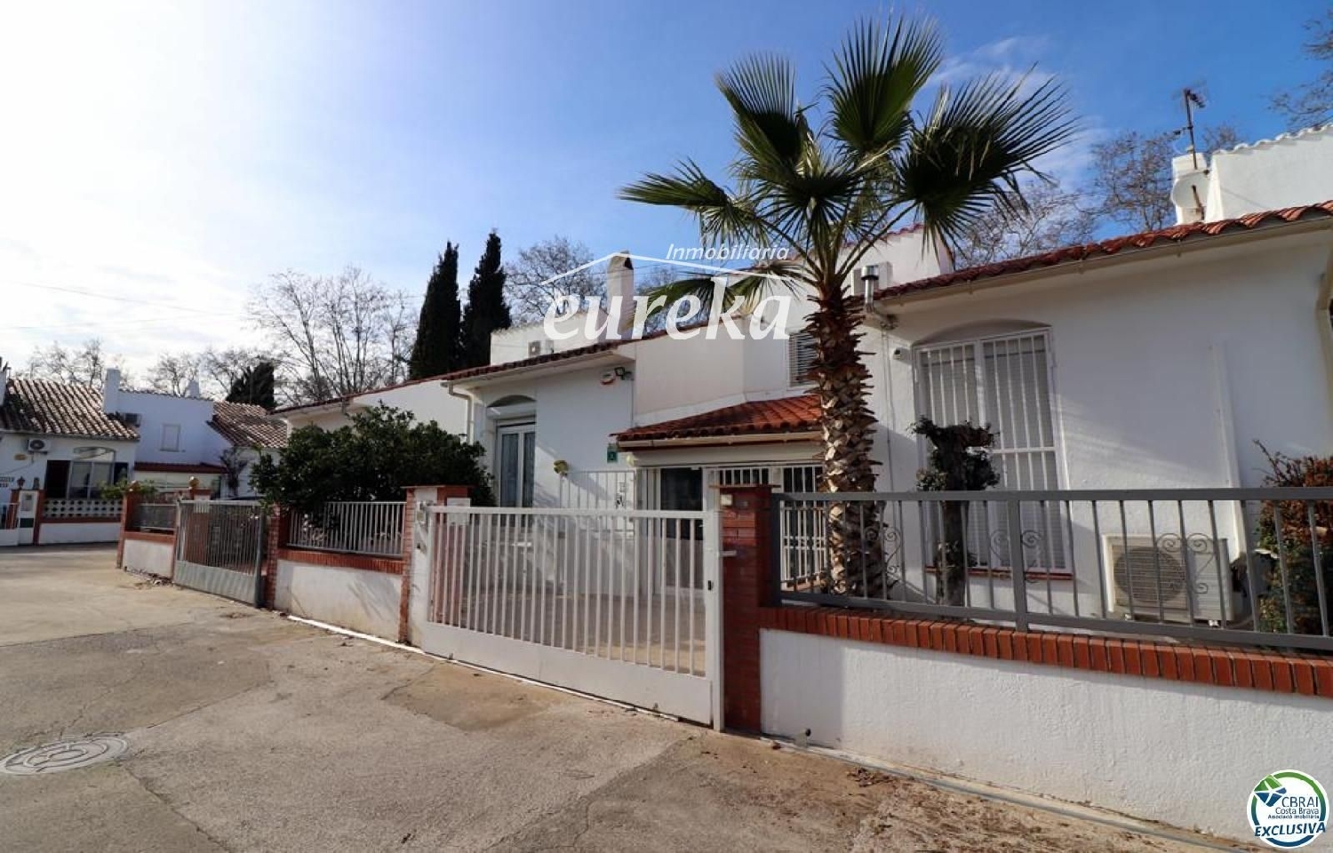  te koop villa Empuriabrava Alt Empordà 1