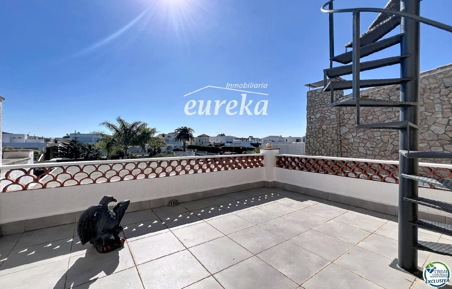  te koop villa Empuriabrava Alt Empordà 23