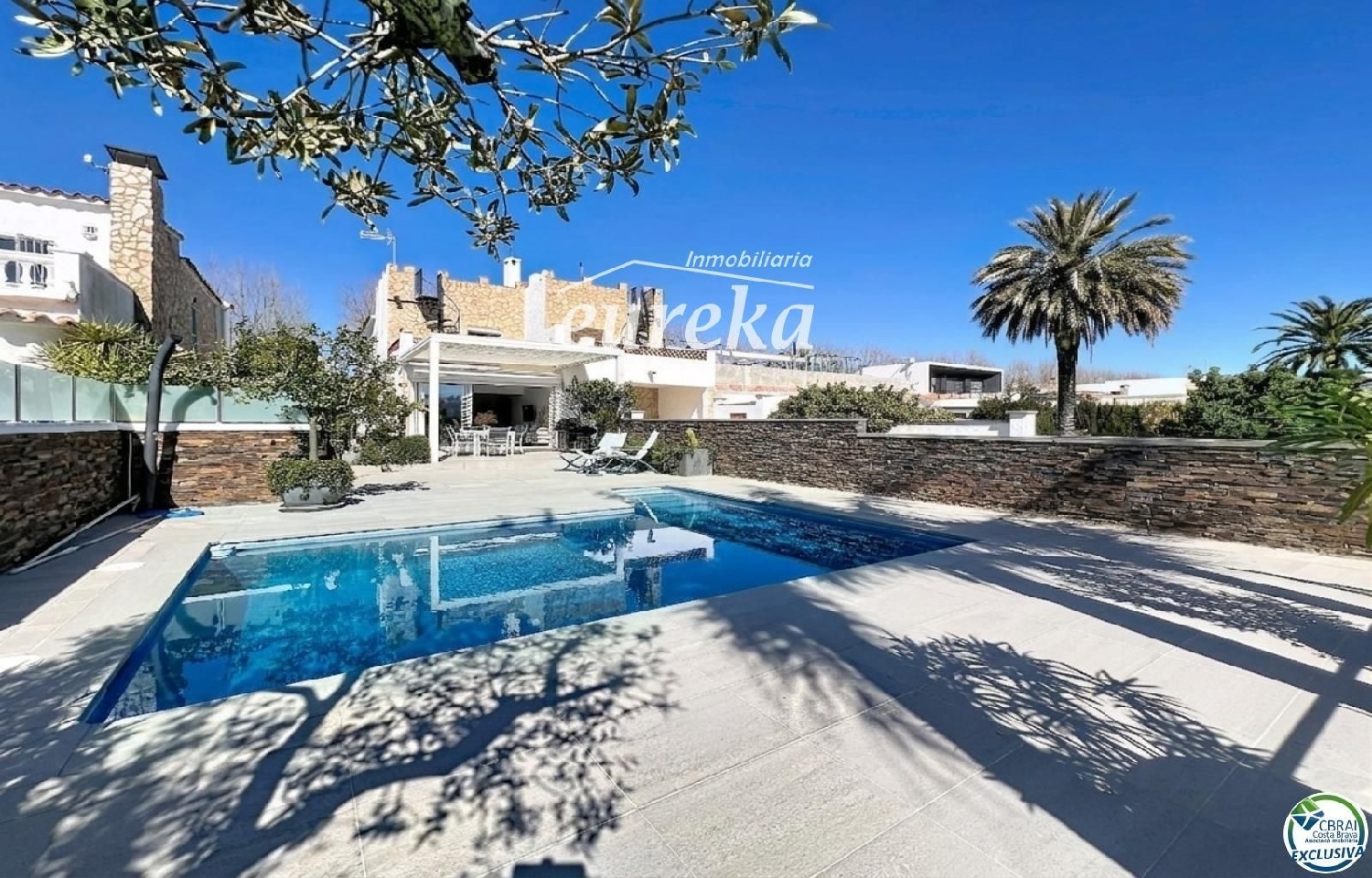  te koop villa Empuriabrava Alt Empordà 5