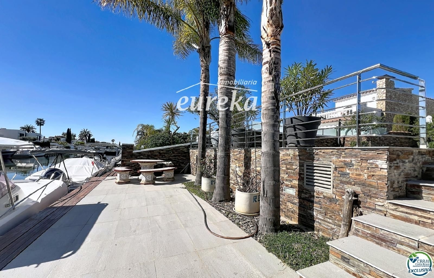  te koop villa Empuriabrava Alt Empordà 30