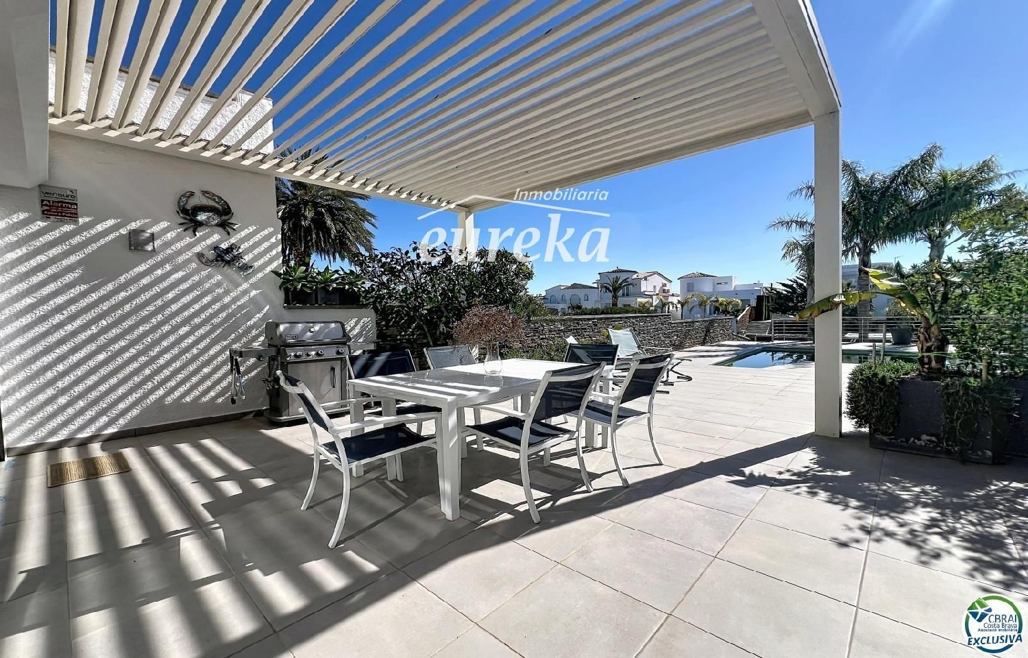  te koop villa Empuriabrava Alt Empordà 8