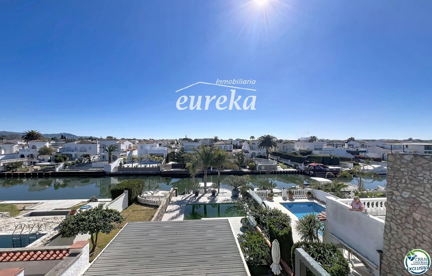  te koop villa Empuriabrava Alt Empordà 34