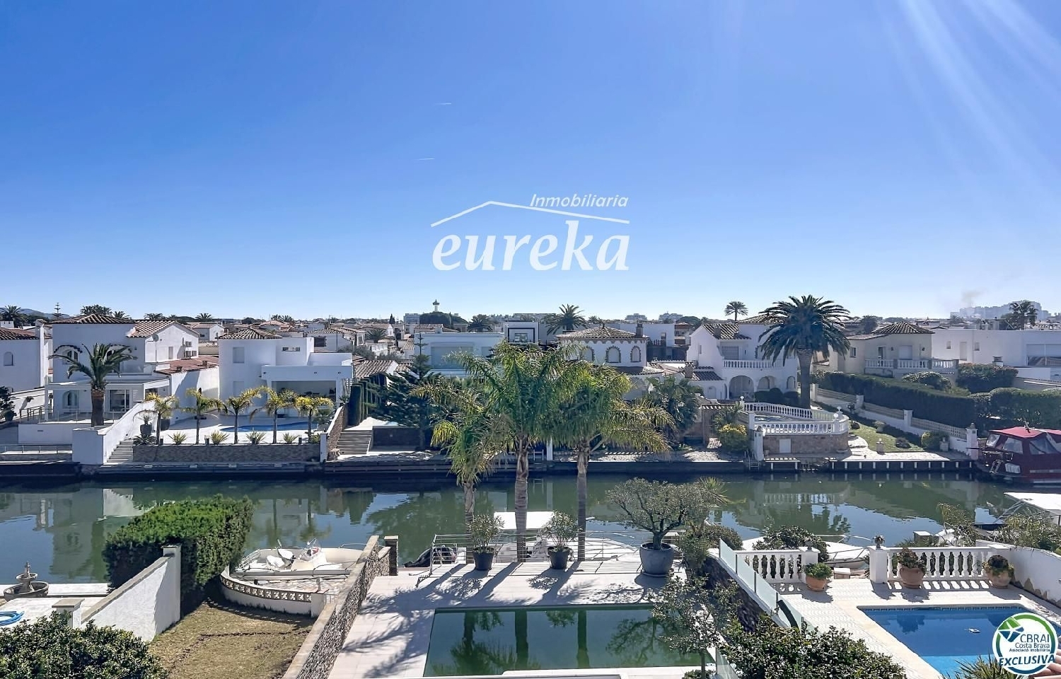  te koop villa Empuriabrava Alt Empordà 27
