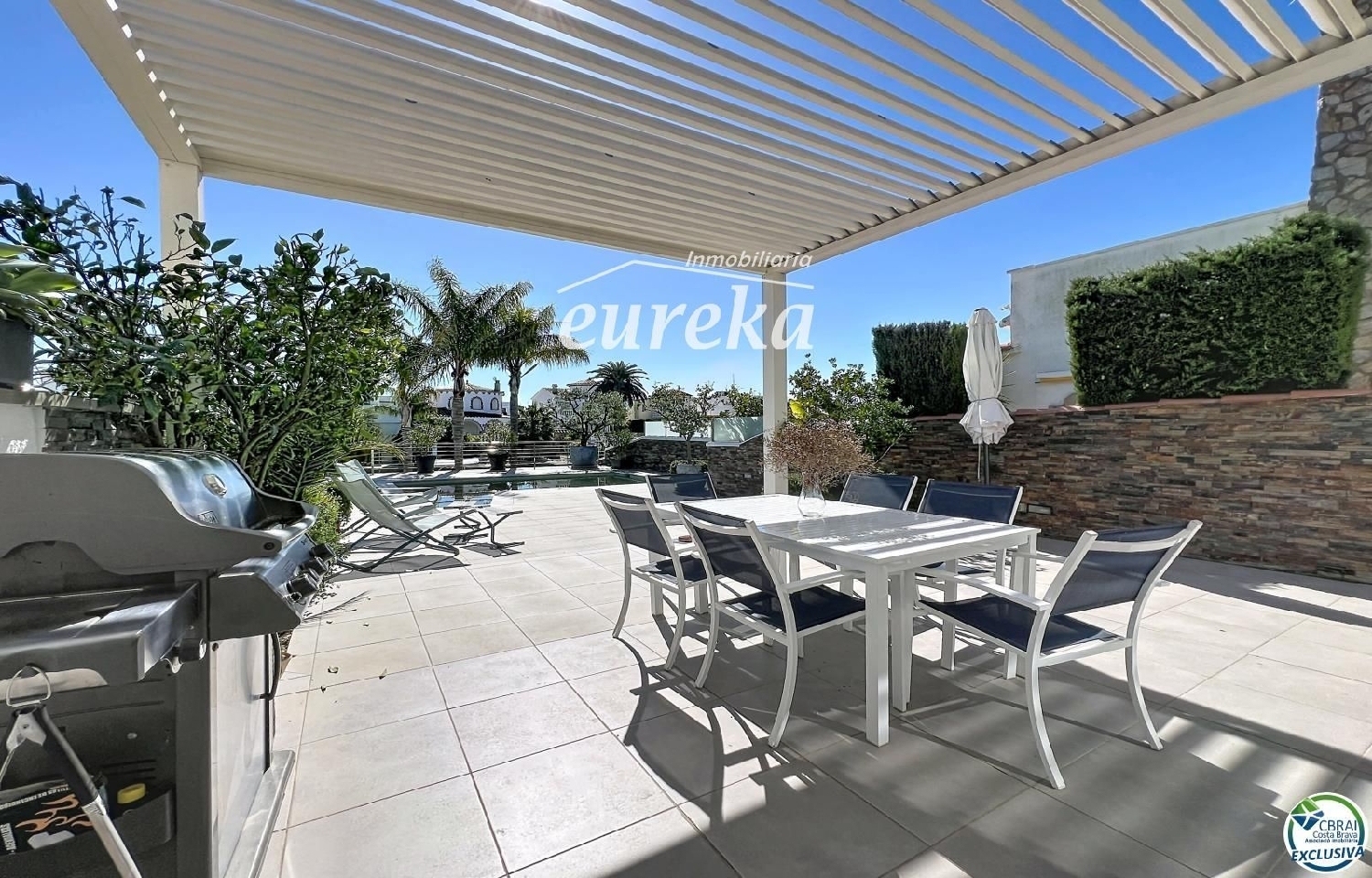  te koop villa Empuriabrava Alt Empordà 9