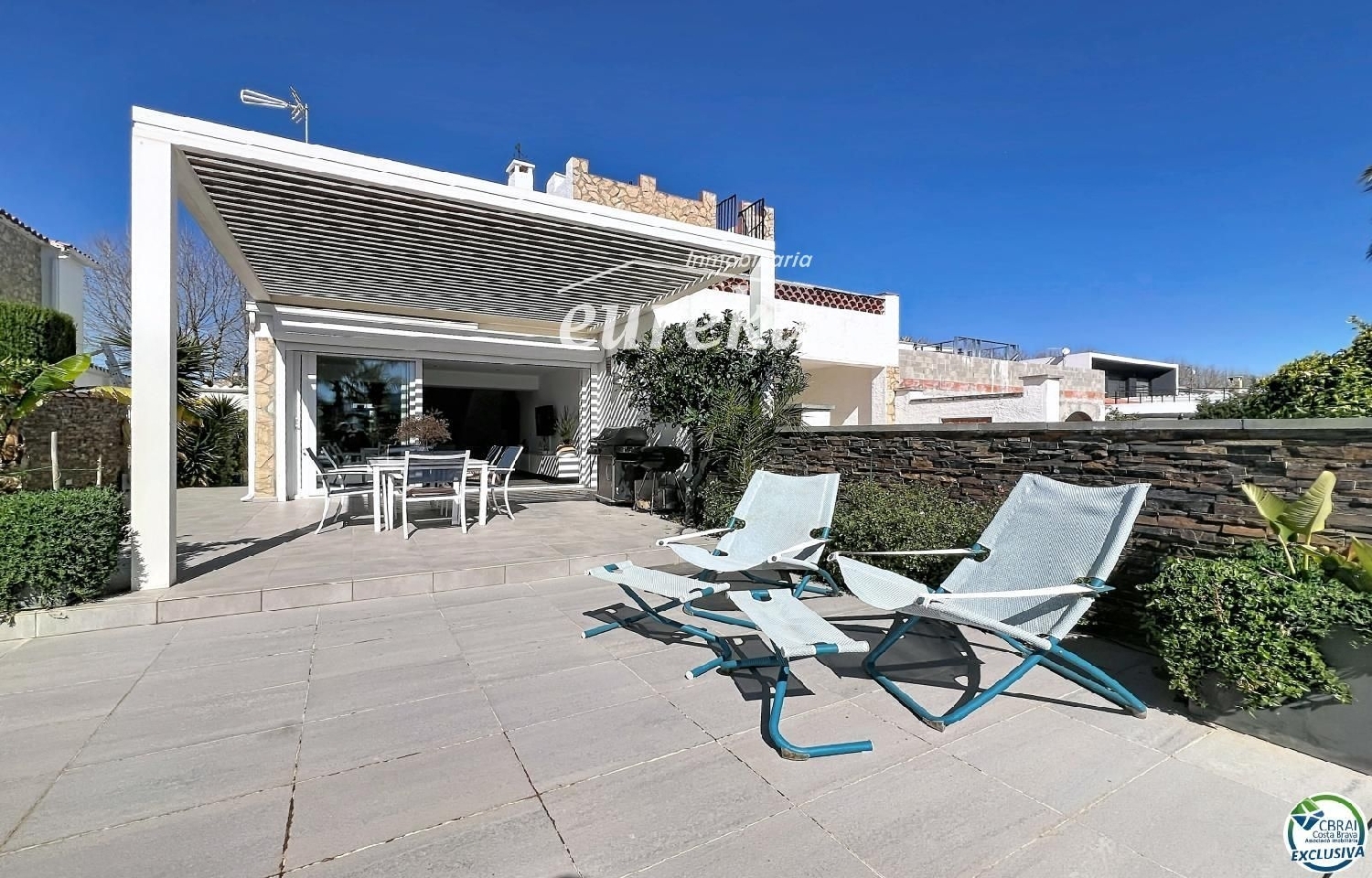  te koop villa Empuriabrava Alt Empordà 11