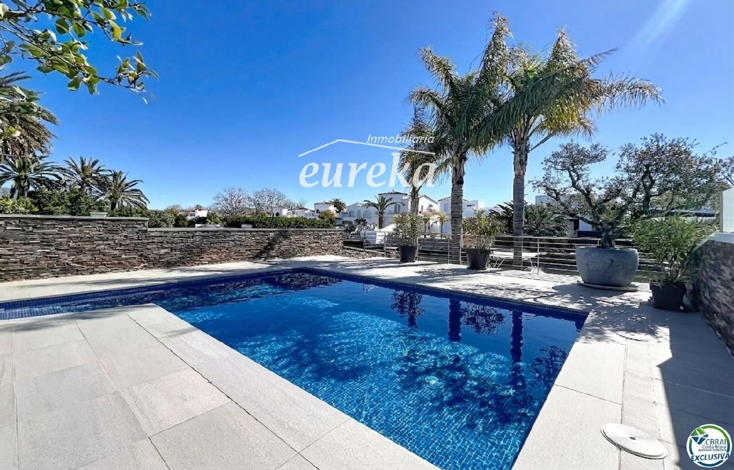  te koop villa Empuriabrava Alt Empordà 2