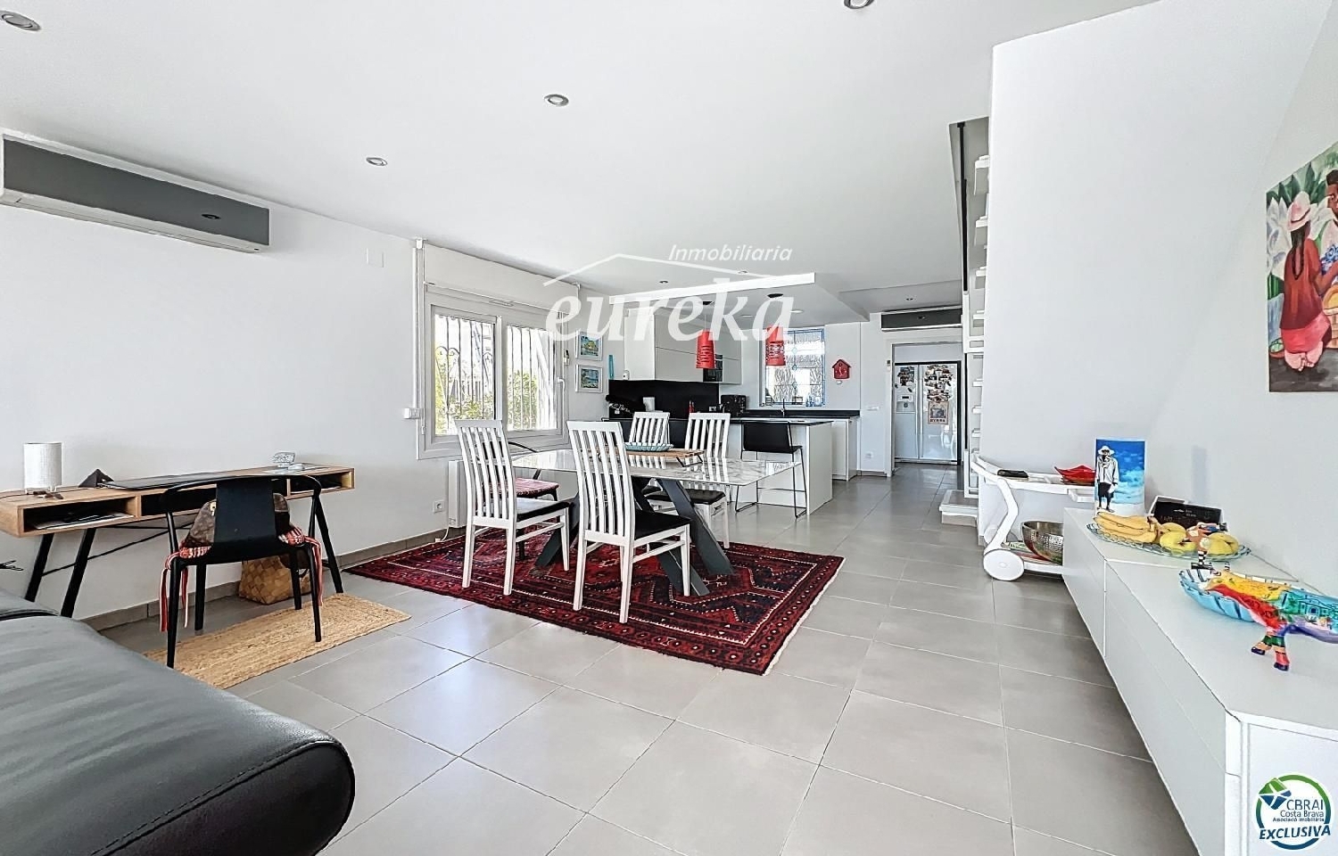  te koop villa Empuriabrava Alt Empordà 33