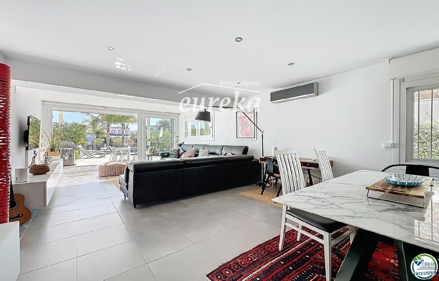  te koop villa Empuriabrava Alt Empordà 17