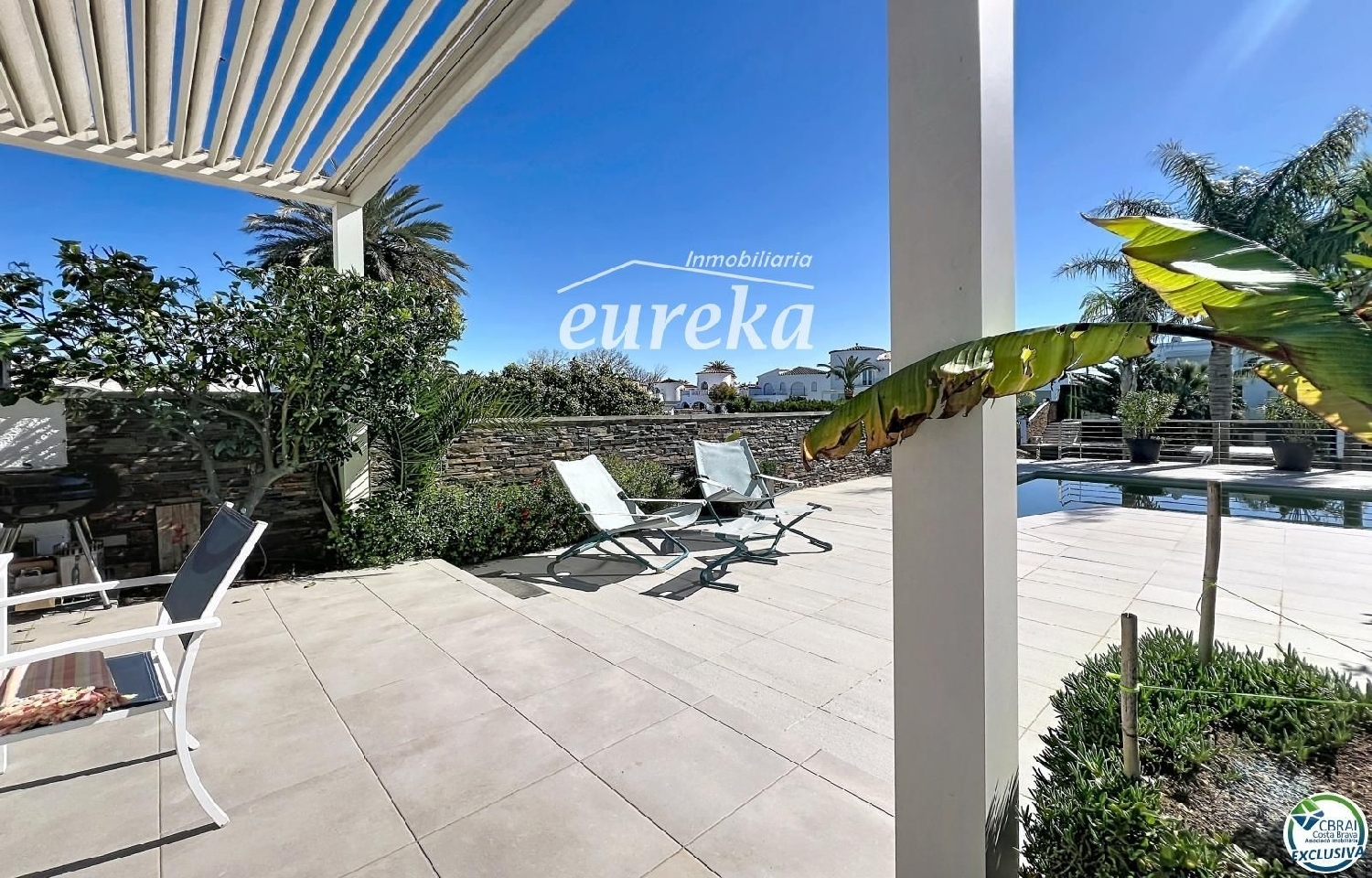  te koop villa Empuriabrava Alt Empordà 12