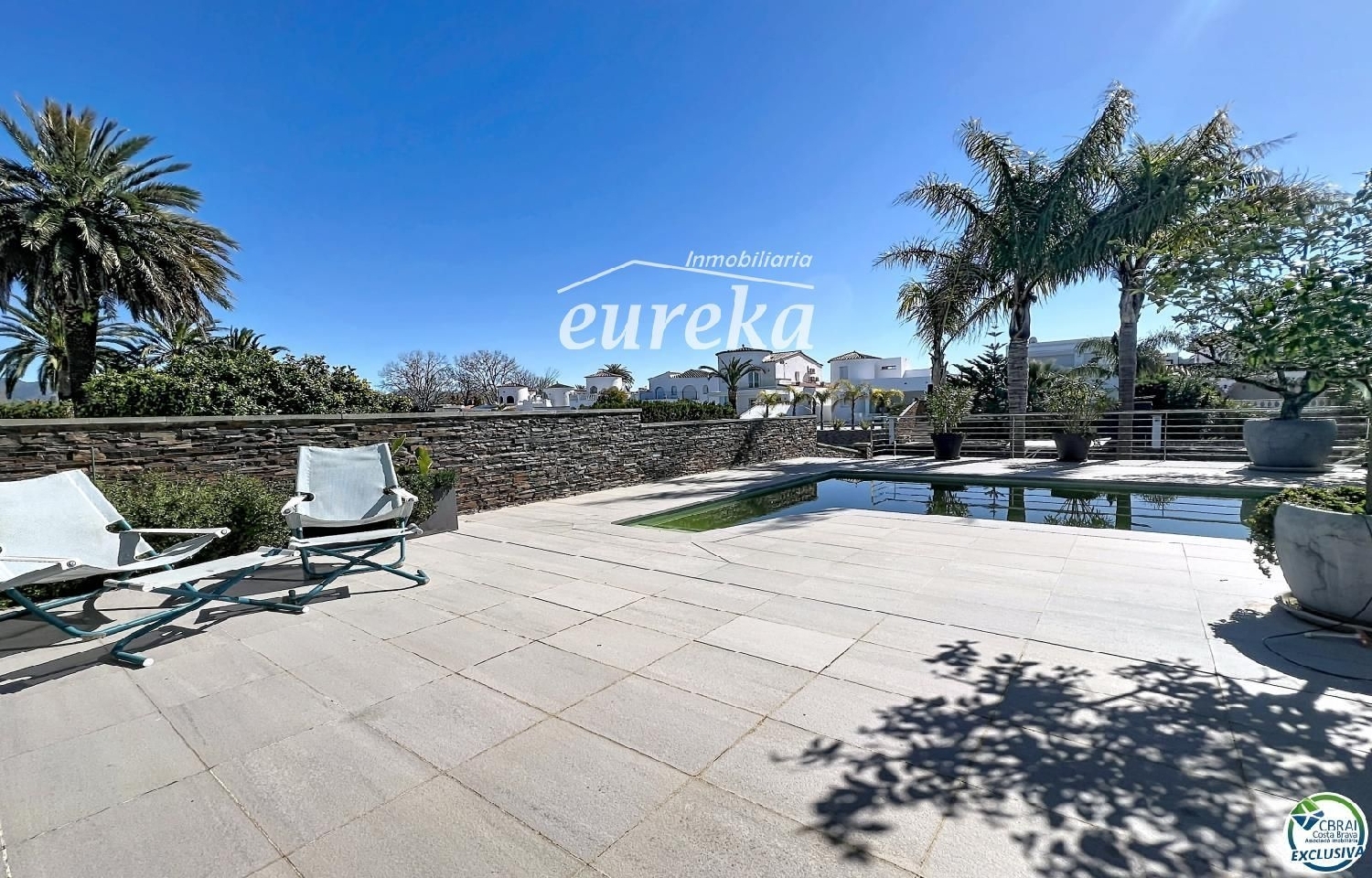  te koop villa Empuriabrava Alt Empordà 6