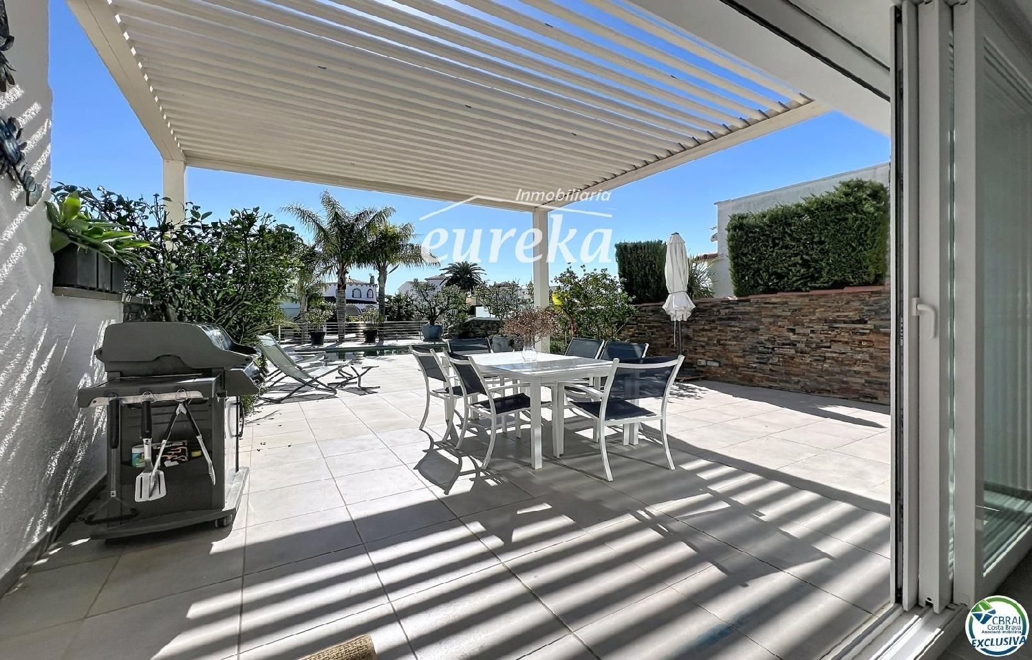  te koop villa Empuriabrava Alt Empordà 10