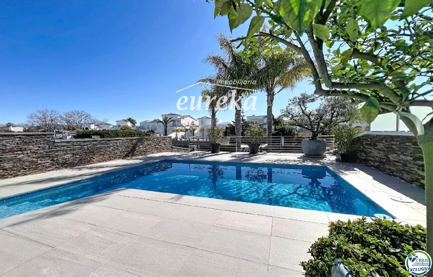  te koop villa Empuriabrava Alt Empordà 4