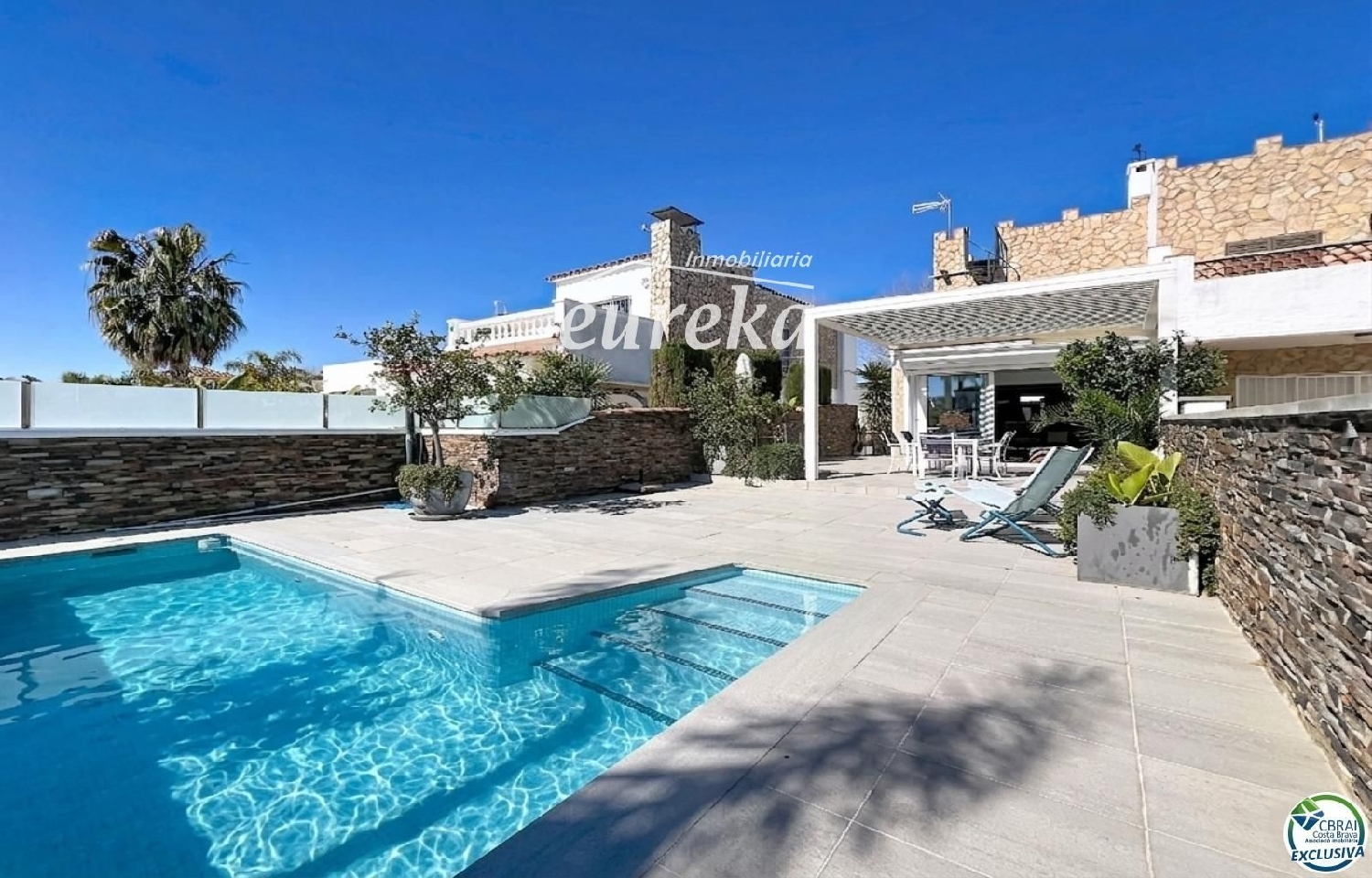  te koop villa Empuriabrava Alt Empordà 3