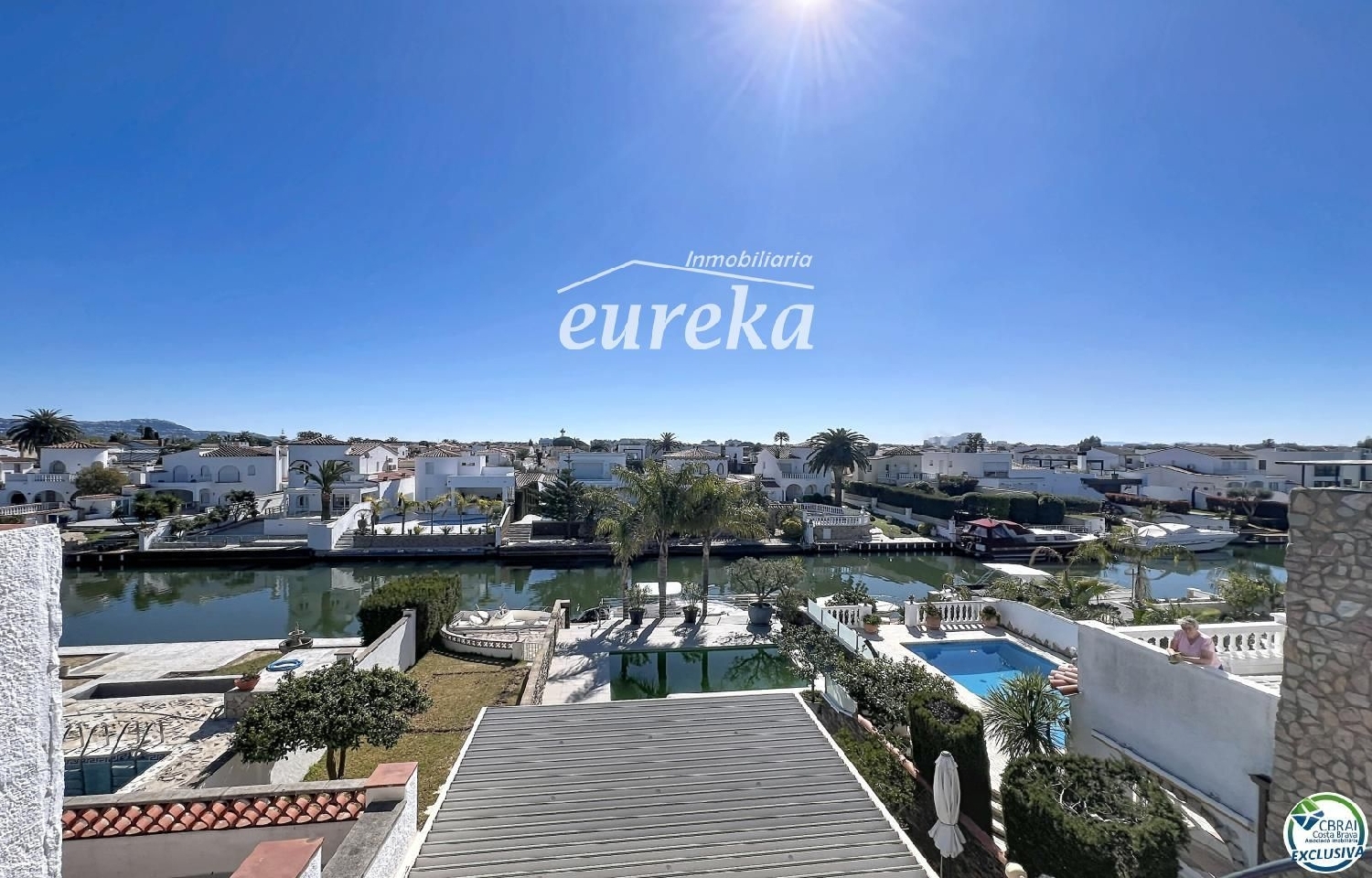  te koop villa Empuriabrava Alt Empordà 28