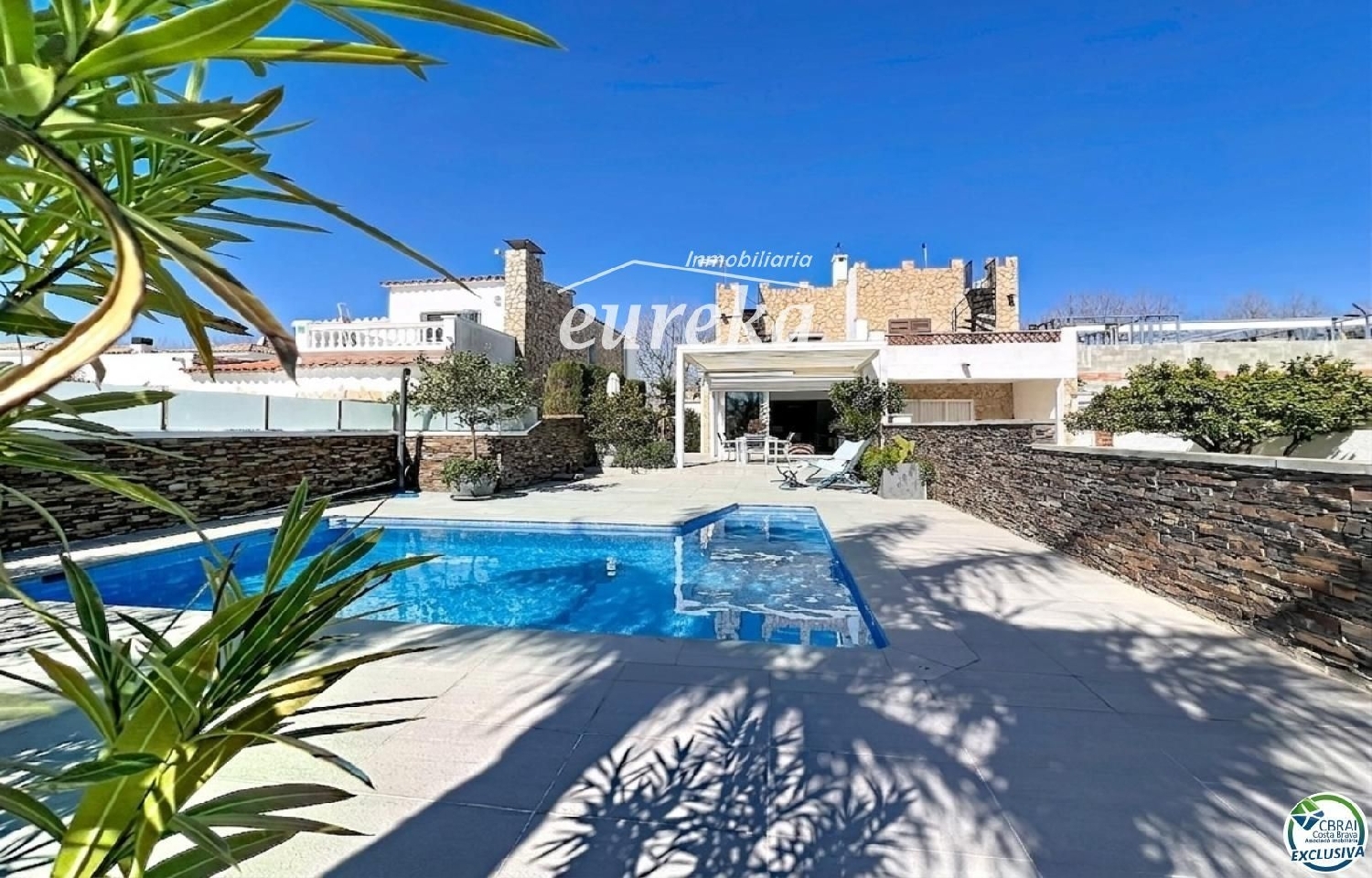  te koop villa Empuriabrava Alt Empordà 1