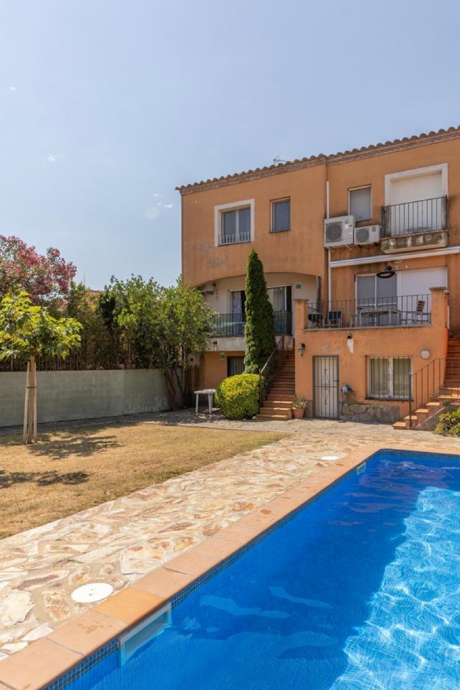  à vendre villa Empuriabrava Alt Empordà 21