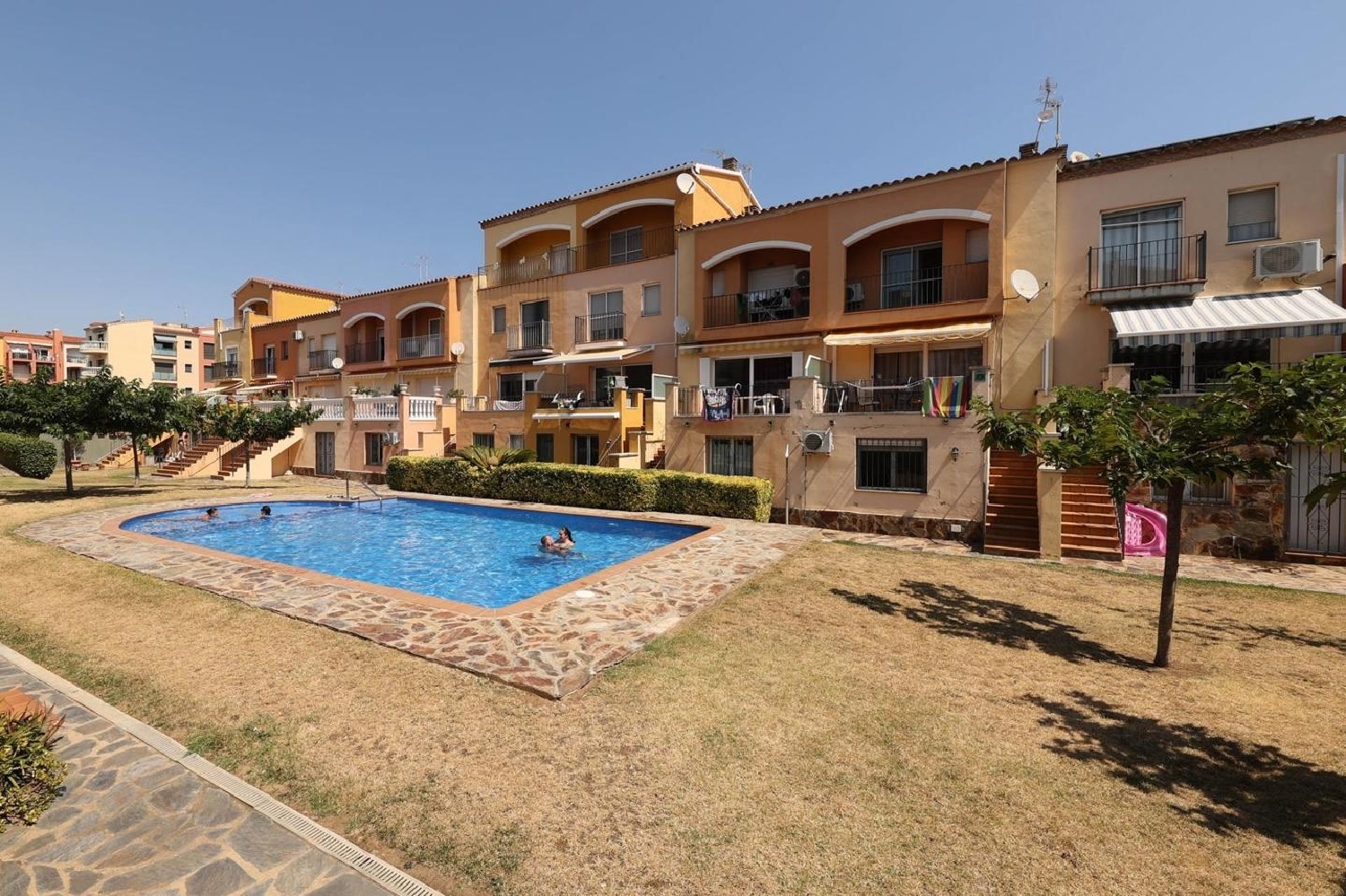  à vendre villa Empuriabrava Alt Empordà 1