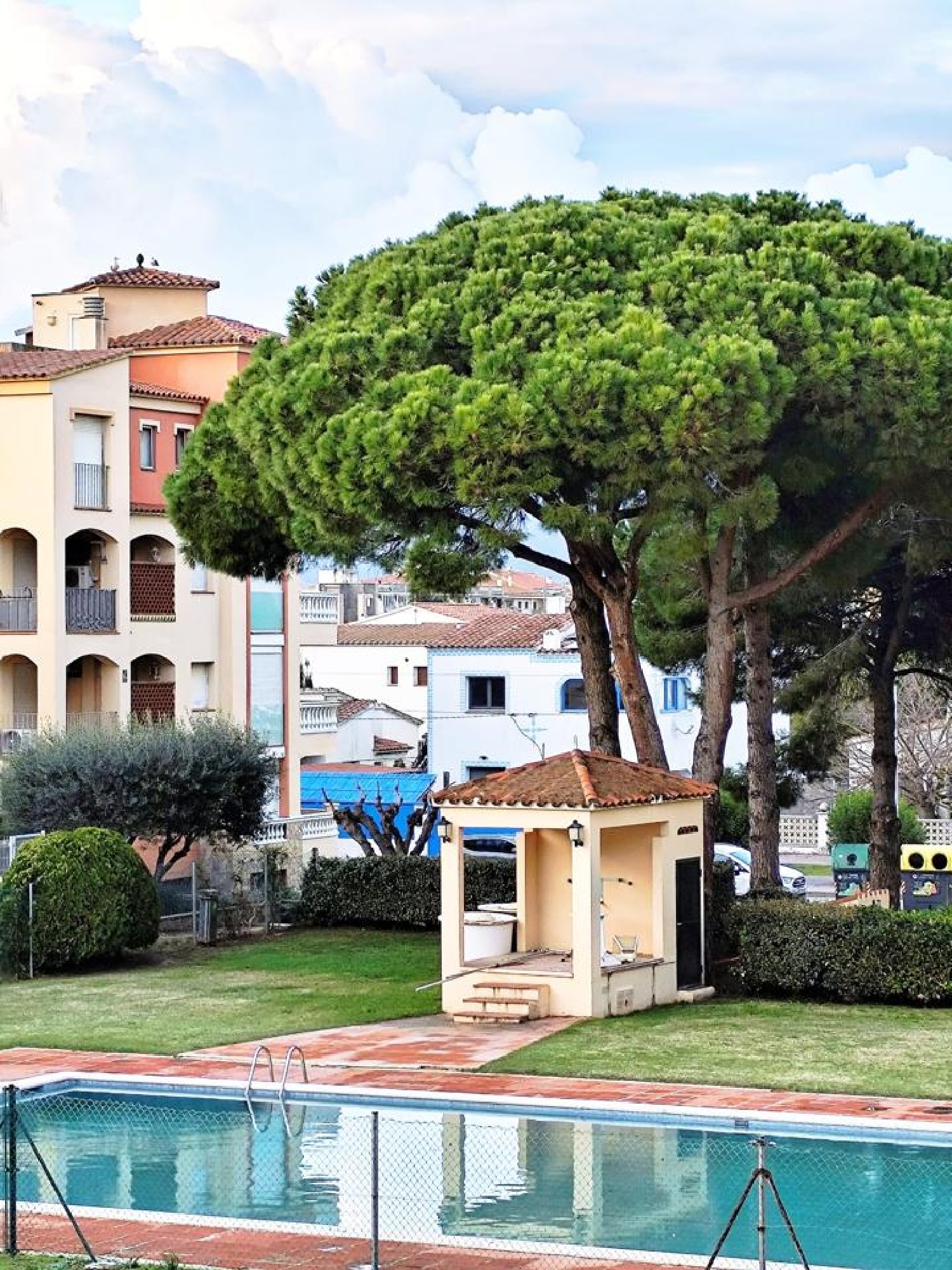  à vendre villa Empuriabrava Alt Empordà 19