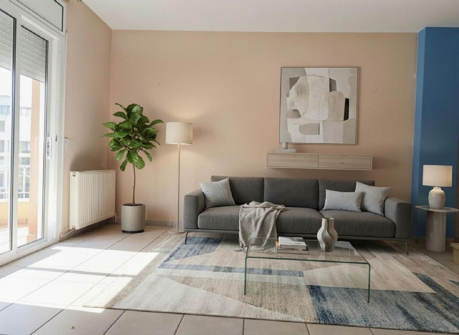  à vendre villa Empuriabrava Alt Empordà 2