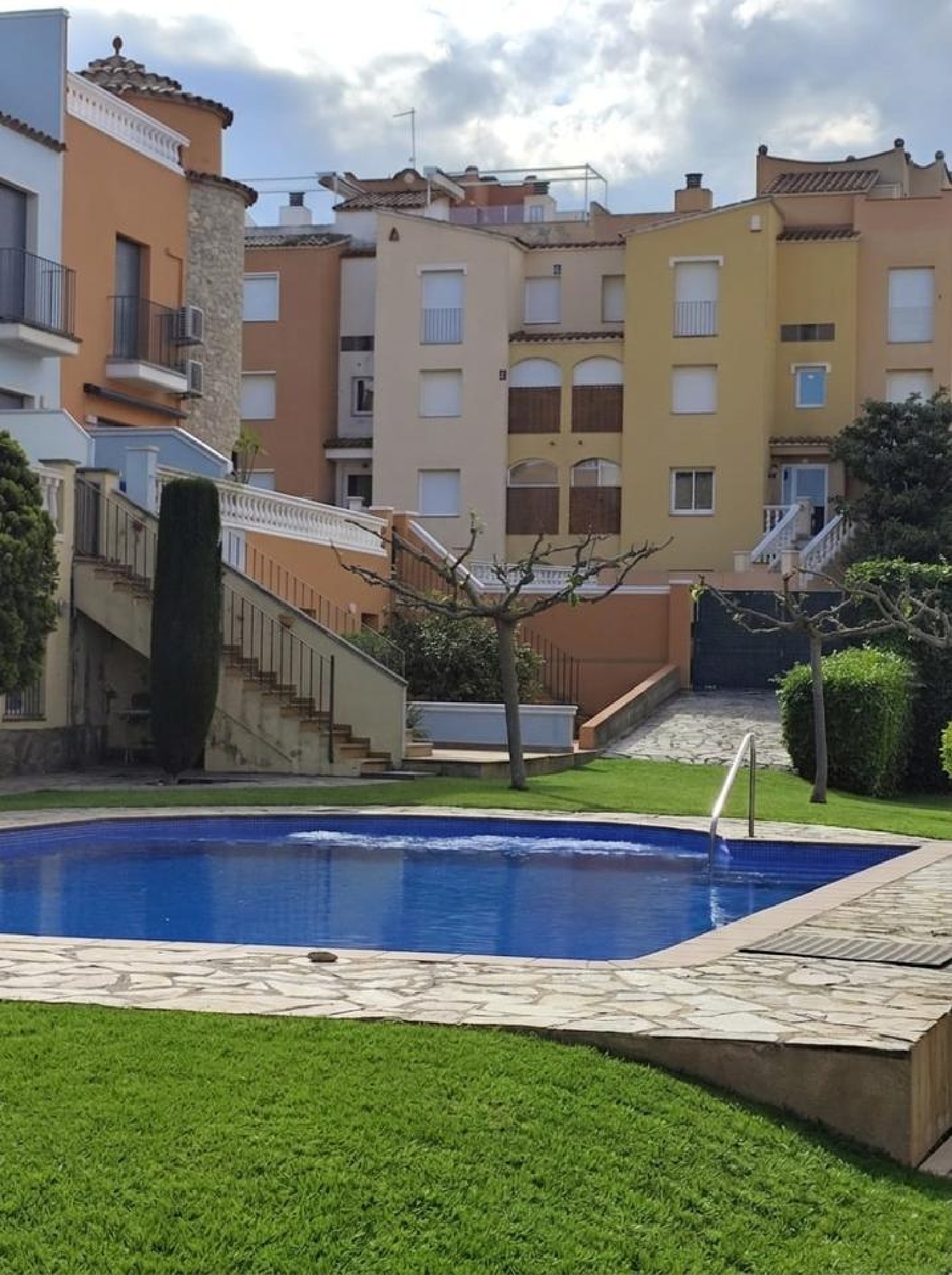  à vendre villa Empuriabrava Alt Empordà 18
