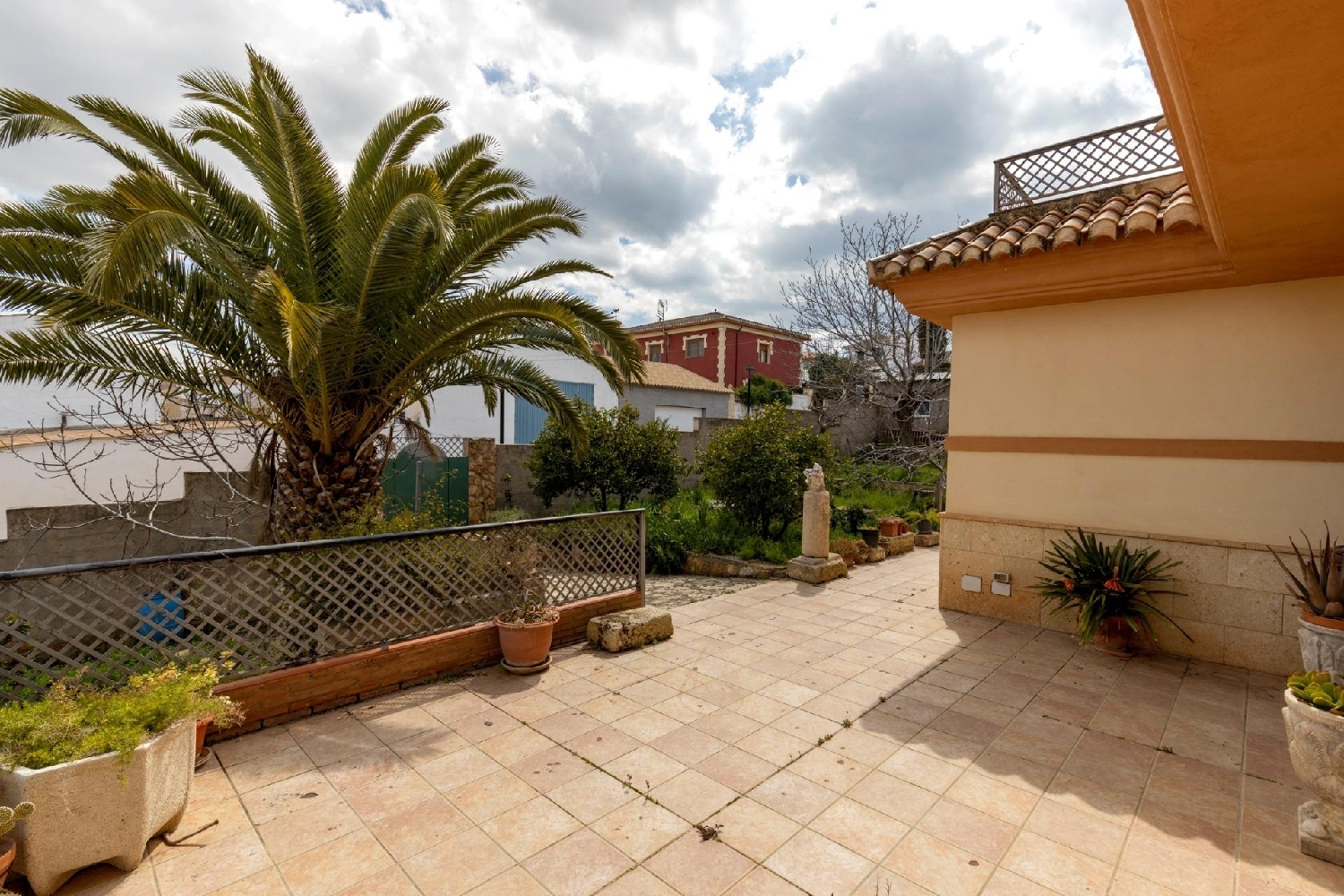  for sale villa Escúzar Alhama 4