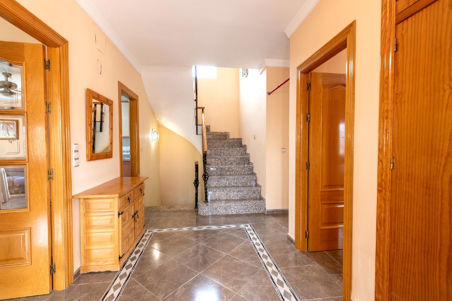  for sale villa Escúzar Alhama 6