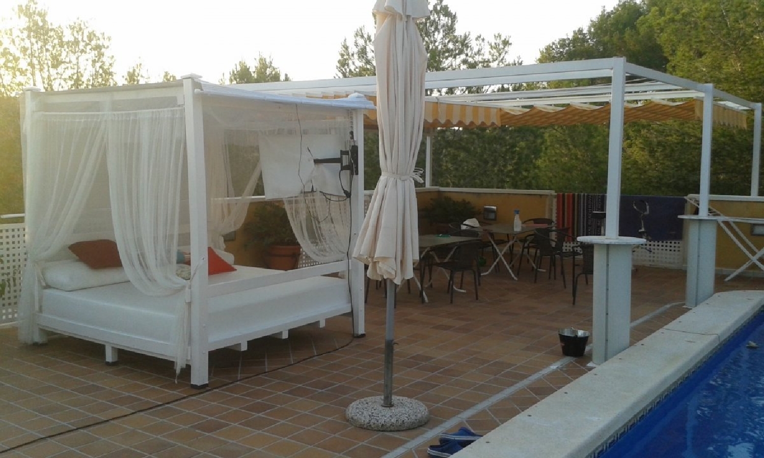  kaufen Villa Esparragalejo Merida 3