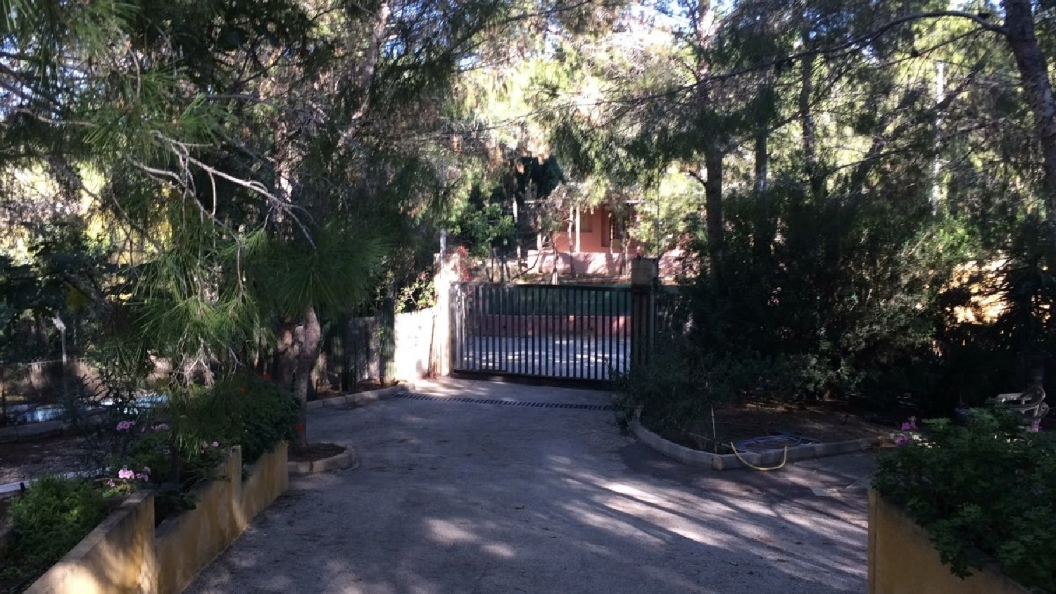  kaufen Villa Esparragalejo Merida 8