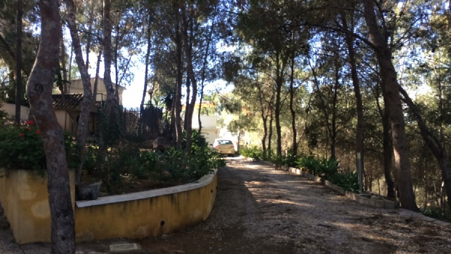  kaufen Villa Esparragalejo Merida 4