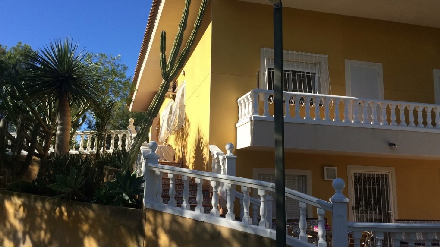  kaufen Villa Esparragalejo Merida 6