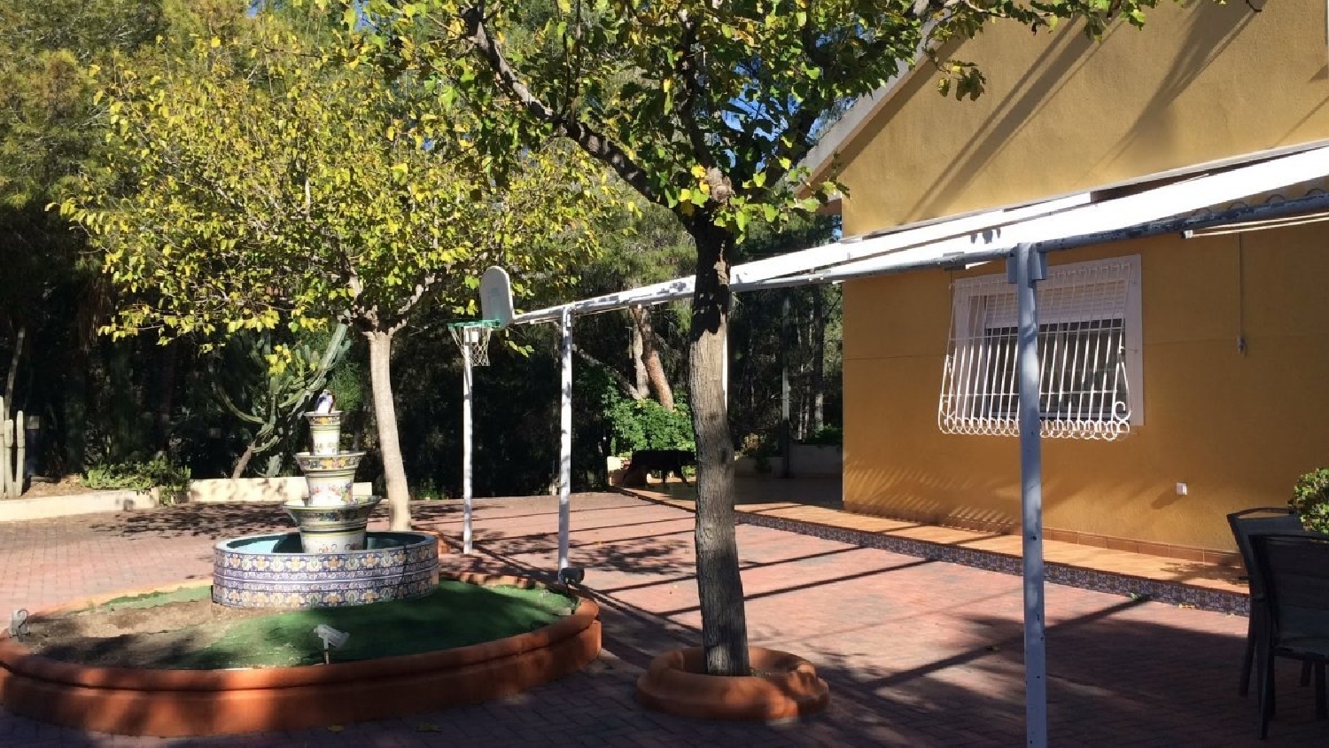  kaufen Villa Esparragalejo Merida 7