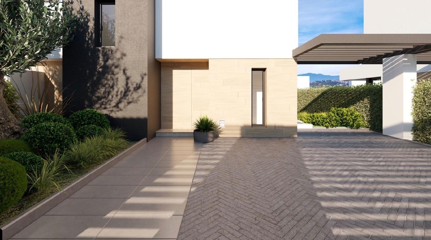  kaufen Villa Estepona Costa Del Sol Occidental 8