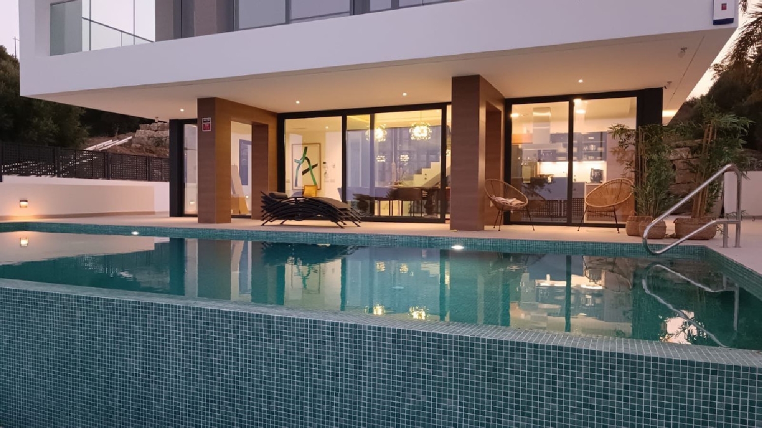  te koop villa Estepona Costa Del Sol Occidental 2