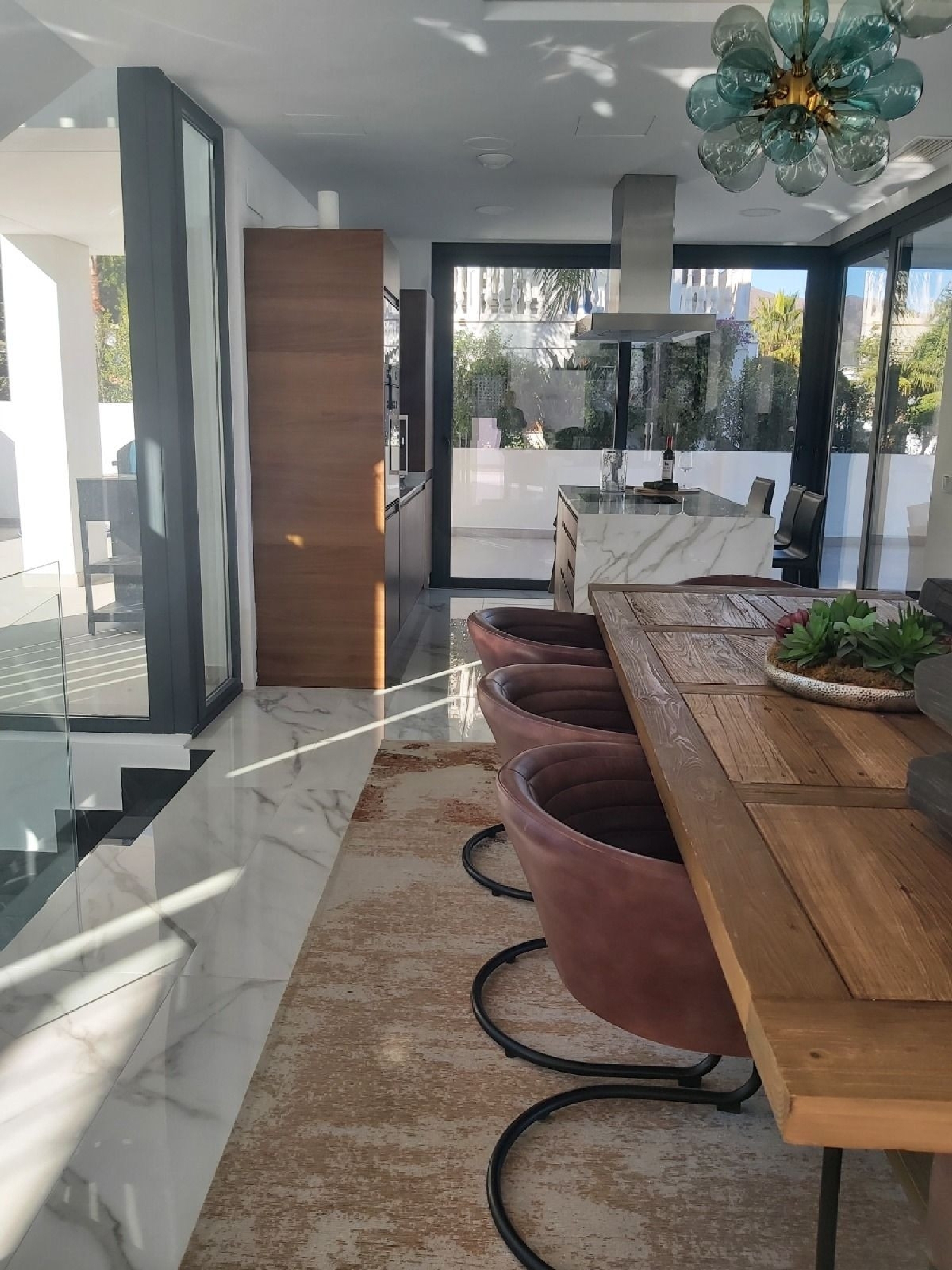  te koop villa Estepona Costa Del Sol Occidental 5