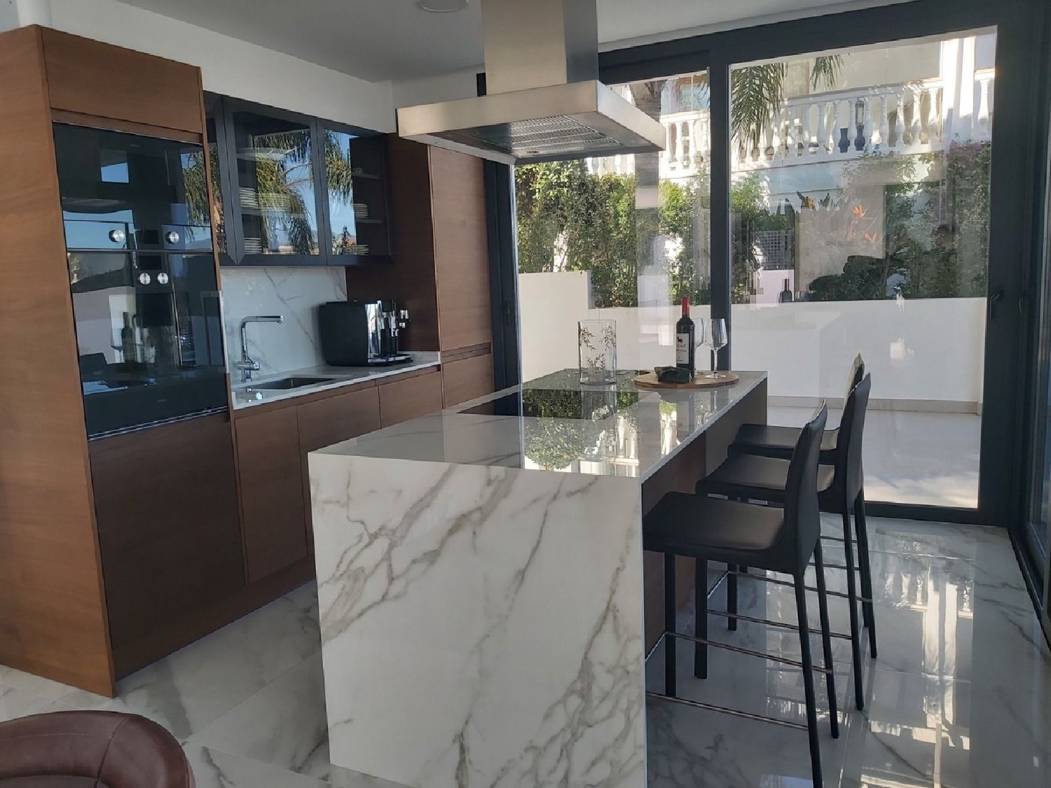  te koop villa Estepona Costa Del Sol Occidental 4