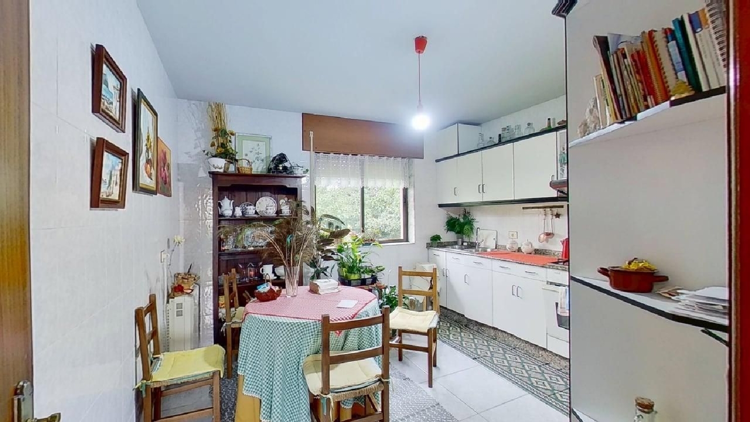  en venta chalet Fene Ferrol 4