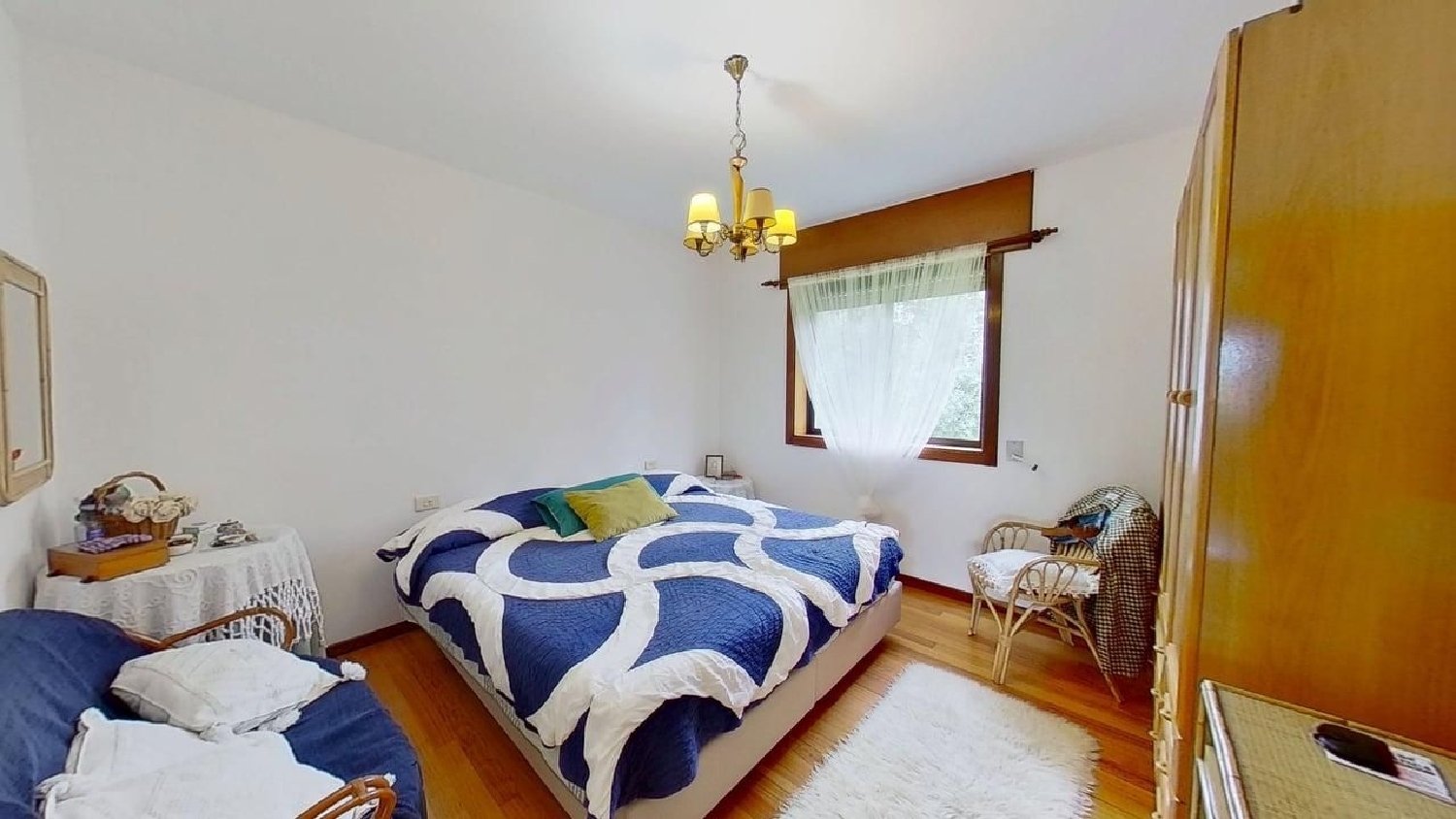  en venta chalet Fene Ferrol 8