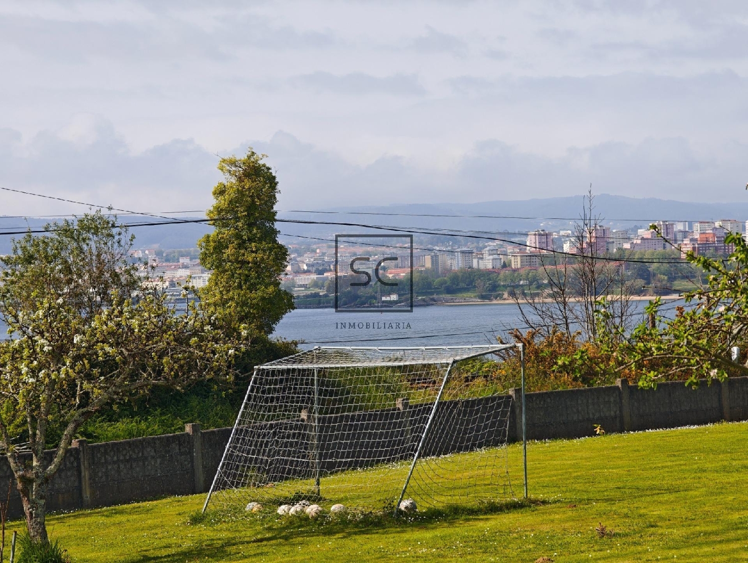  en venta chalet Fene Ferrol 6